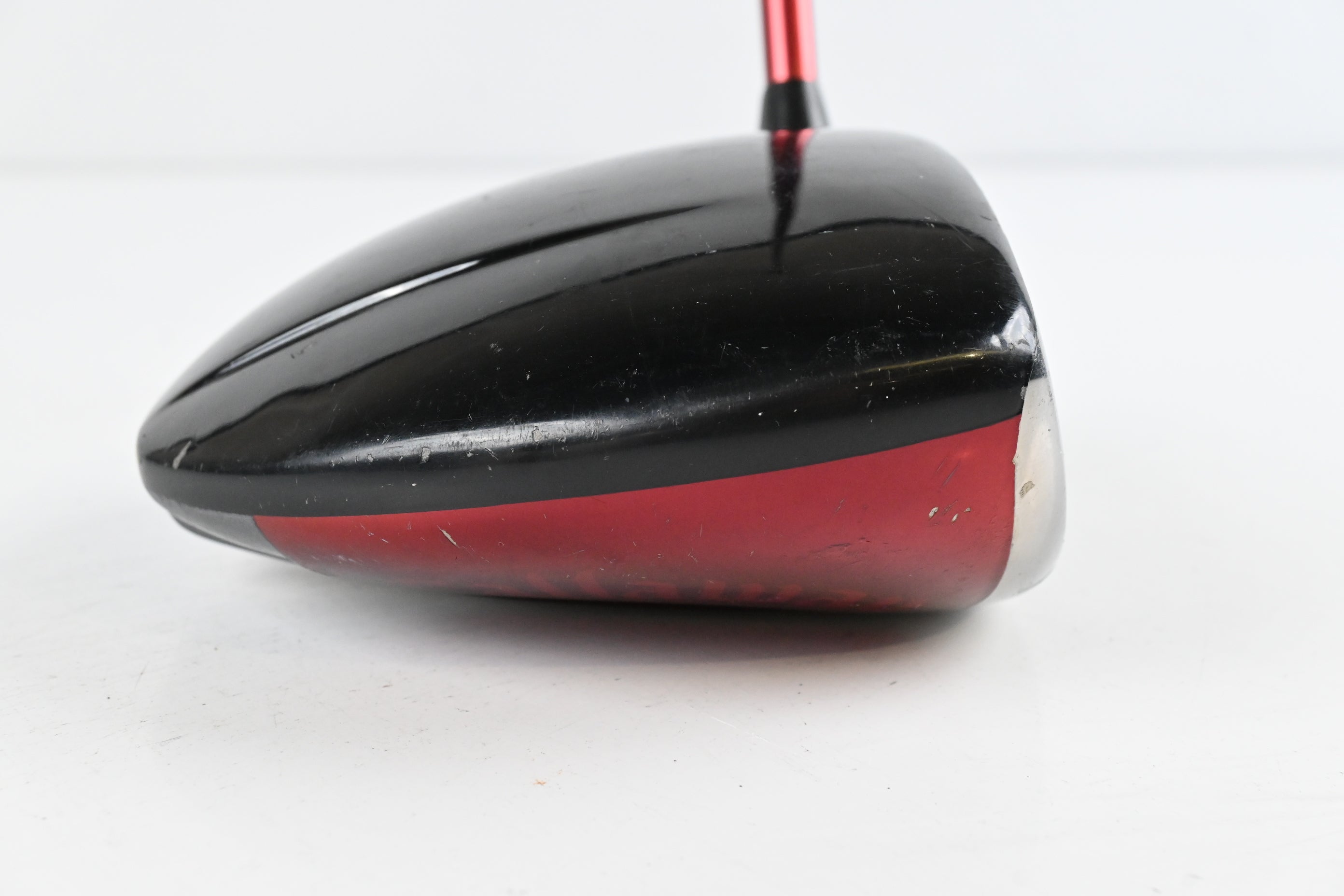 Callaway Big Bertha Diablo Driver / 10 Degree / Regular Flex Aldila DVS 65 Shaft