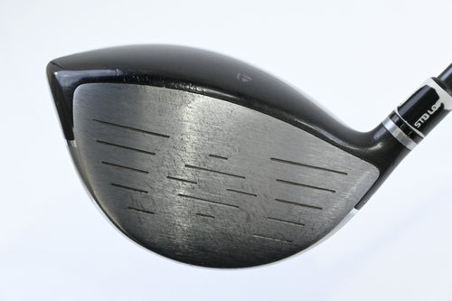 Taylormade SLDR Driver / 10.5 Degree / Stiff Flex Fujikura Speeder 57 Shaft