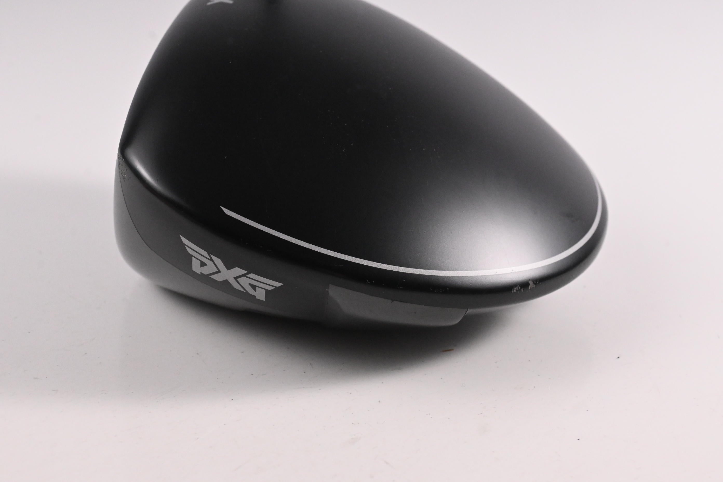 Left Hand PXG 0211 2020 Driver / 9 Degree / Regular Flex Tensei AV Blue 55 Shaft