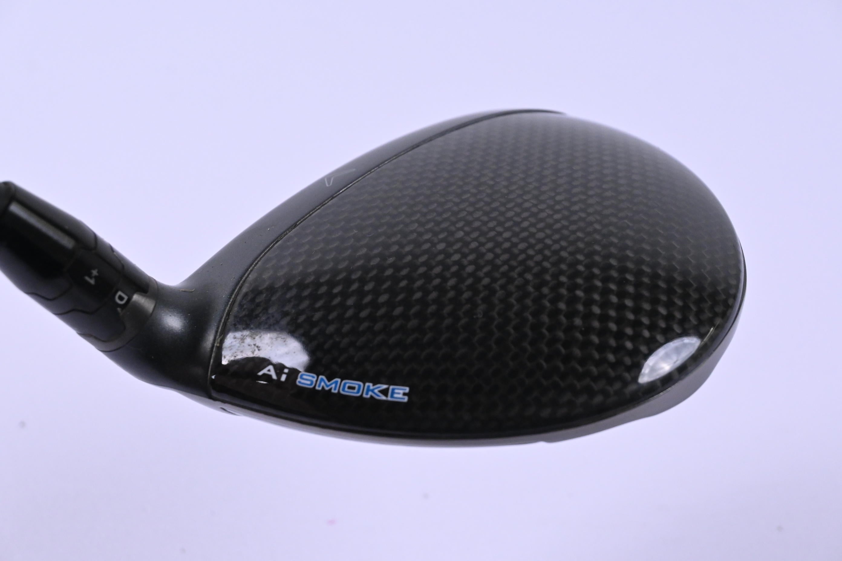 Callaway Paradym Ai Smoke Max D #3 Wood / 15 Degree / Regular Flex Tensei AV 65
