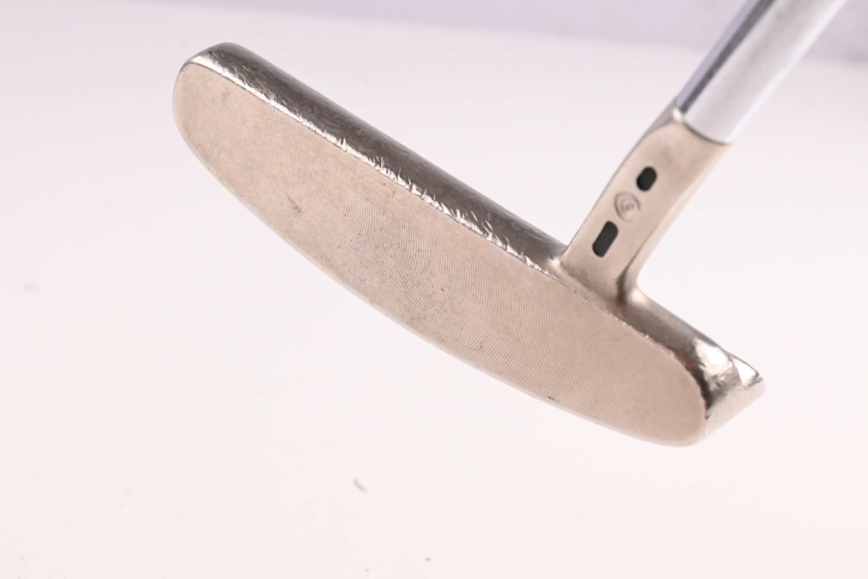 Cleveland Classic Platinum IV Putter / 32 Inch