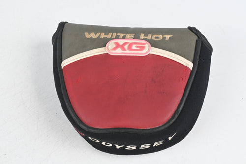 Odyssey White Hot XG SaberTooth Putter / 32 Inch