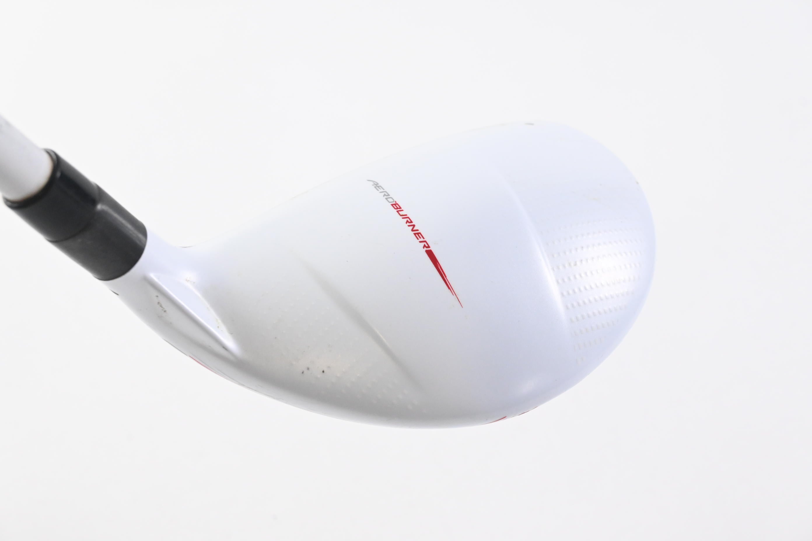 Taylormade Aeroburner #3 Hybrid / 19 Degree / Stiff Flex Matrix Speed Rul-Z 70