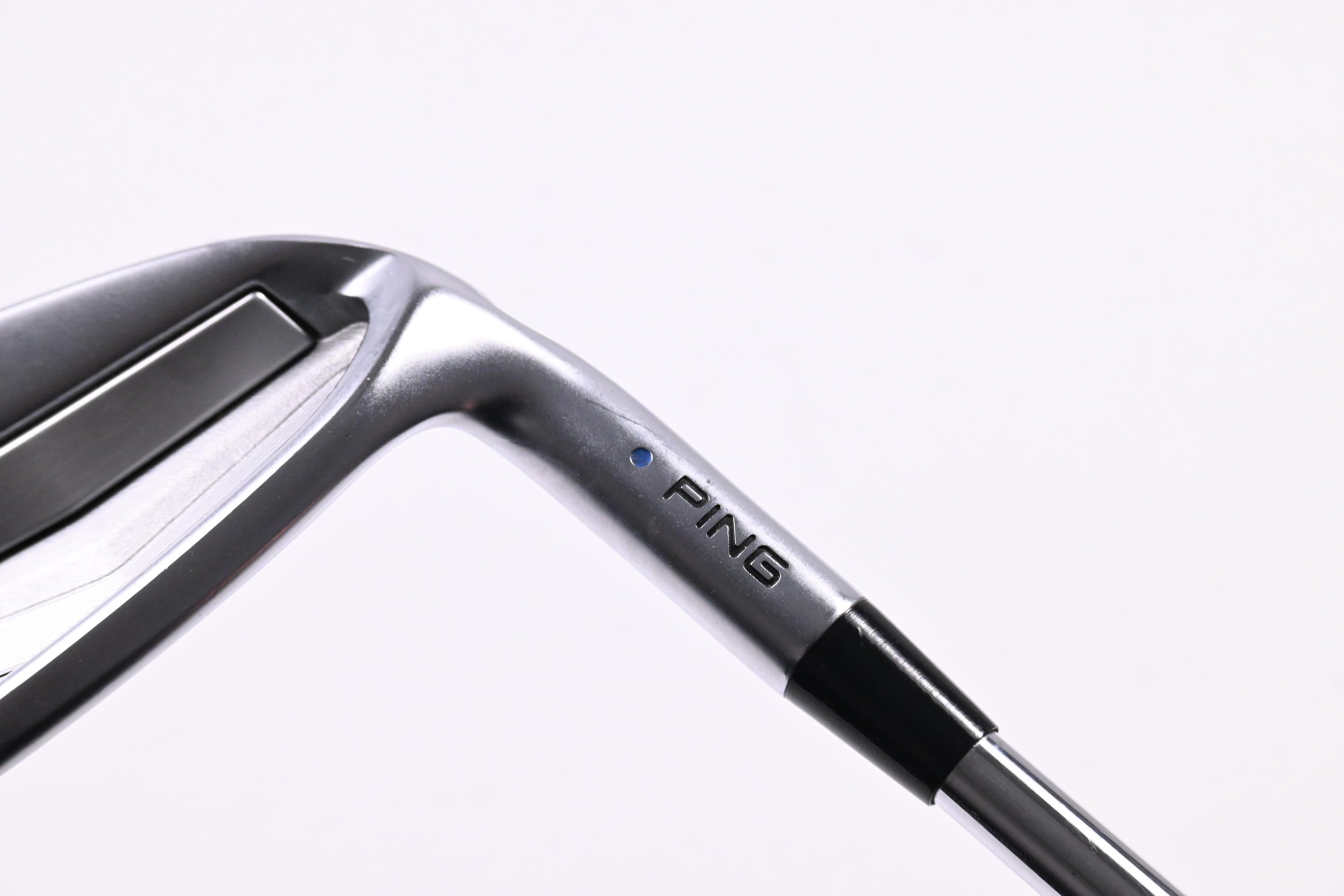 Ping i210 #8 Iron / 37 Degree / Blue Dot / Regular Flex NS Pro Modus 3 Tour 105
