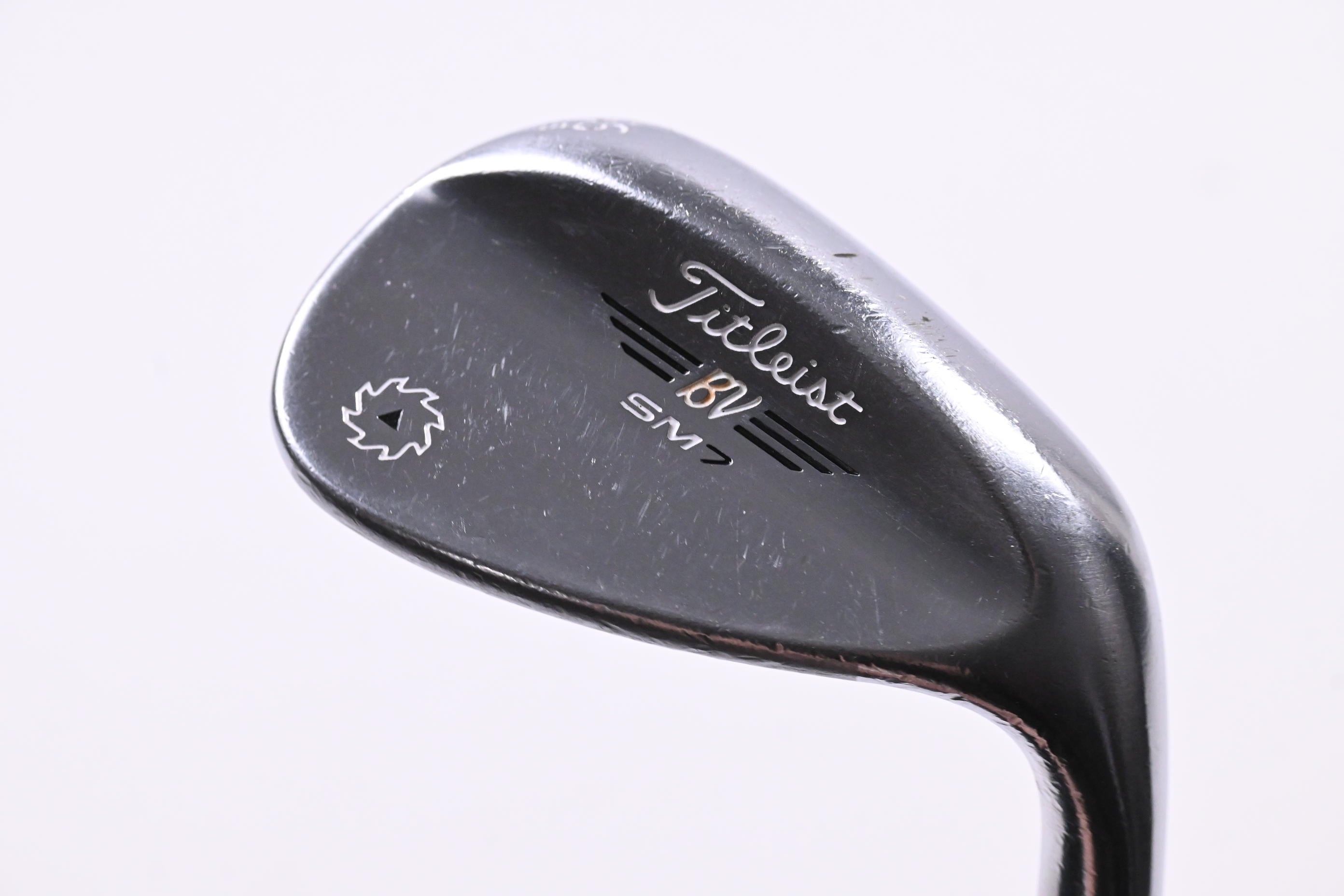 Titleist Vokey SM7 Sand Wedge / 56 Degree / Wedge Flex Titleist Vokey SM7 Shaft