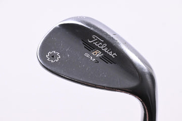 Titleist Vokey SM7 Sand Wedge / 56 Degree / Wedge Flex Titleist Vokey SM7 Shaft