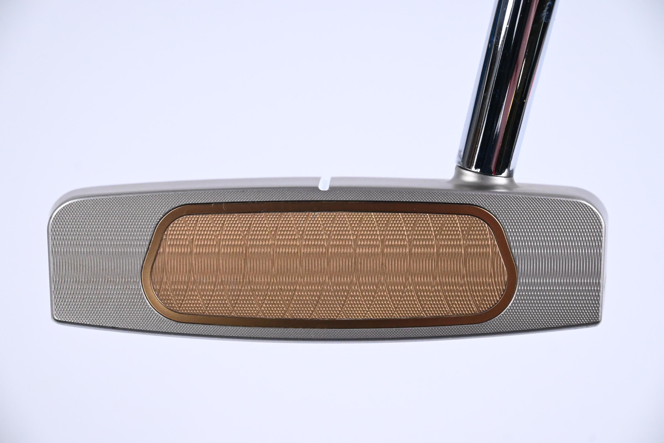 Odyssey AI-One Milled Silver Series Seven T Putter / 35 Inch