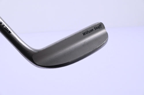 Wilson 8802 Milled Putter / 34 Inch