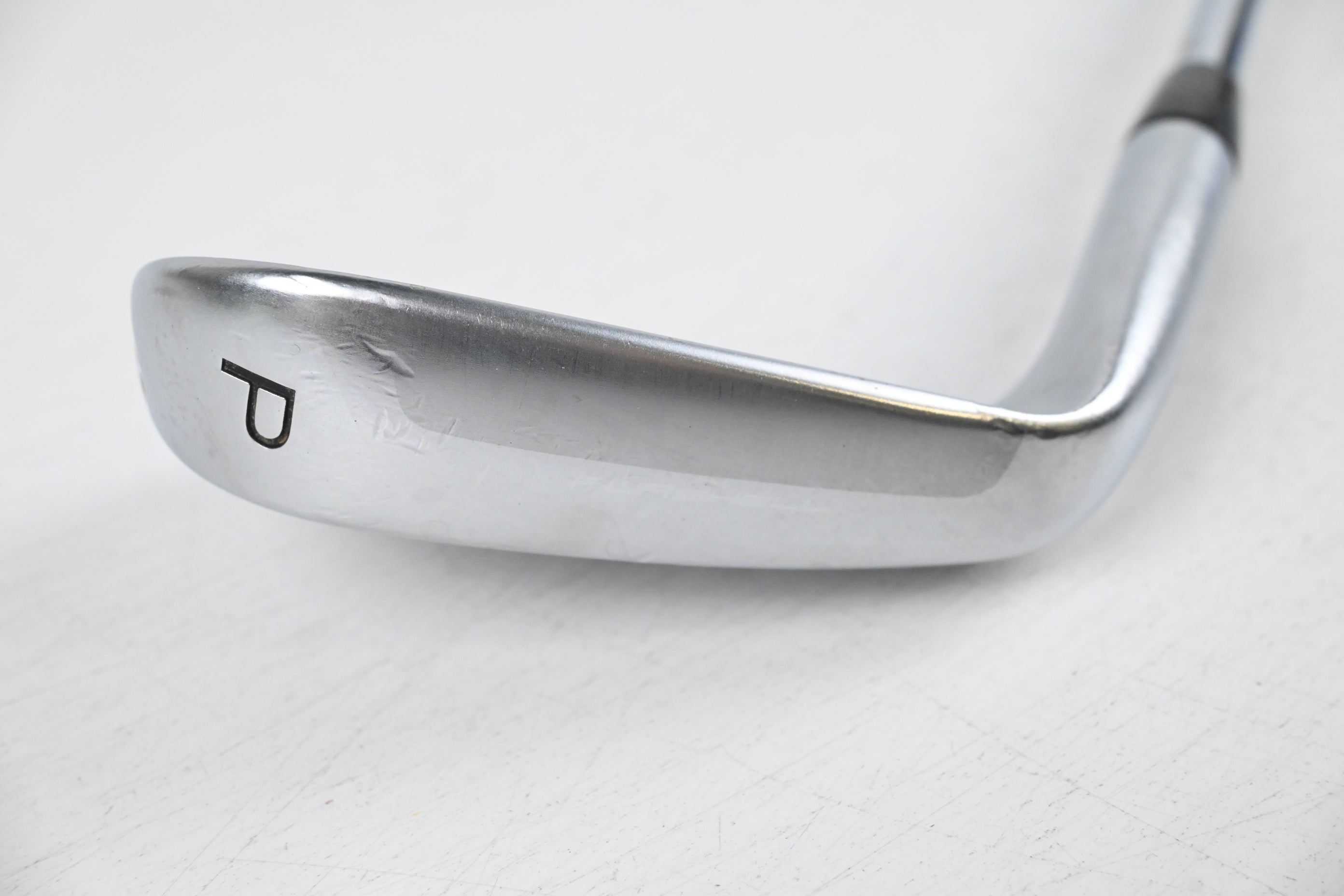 Cobra King Forged Tec 2020 Pitching Wedge / 44 Degree / Wedge Flex KBS S-Taper