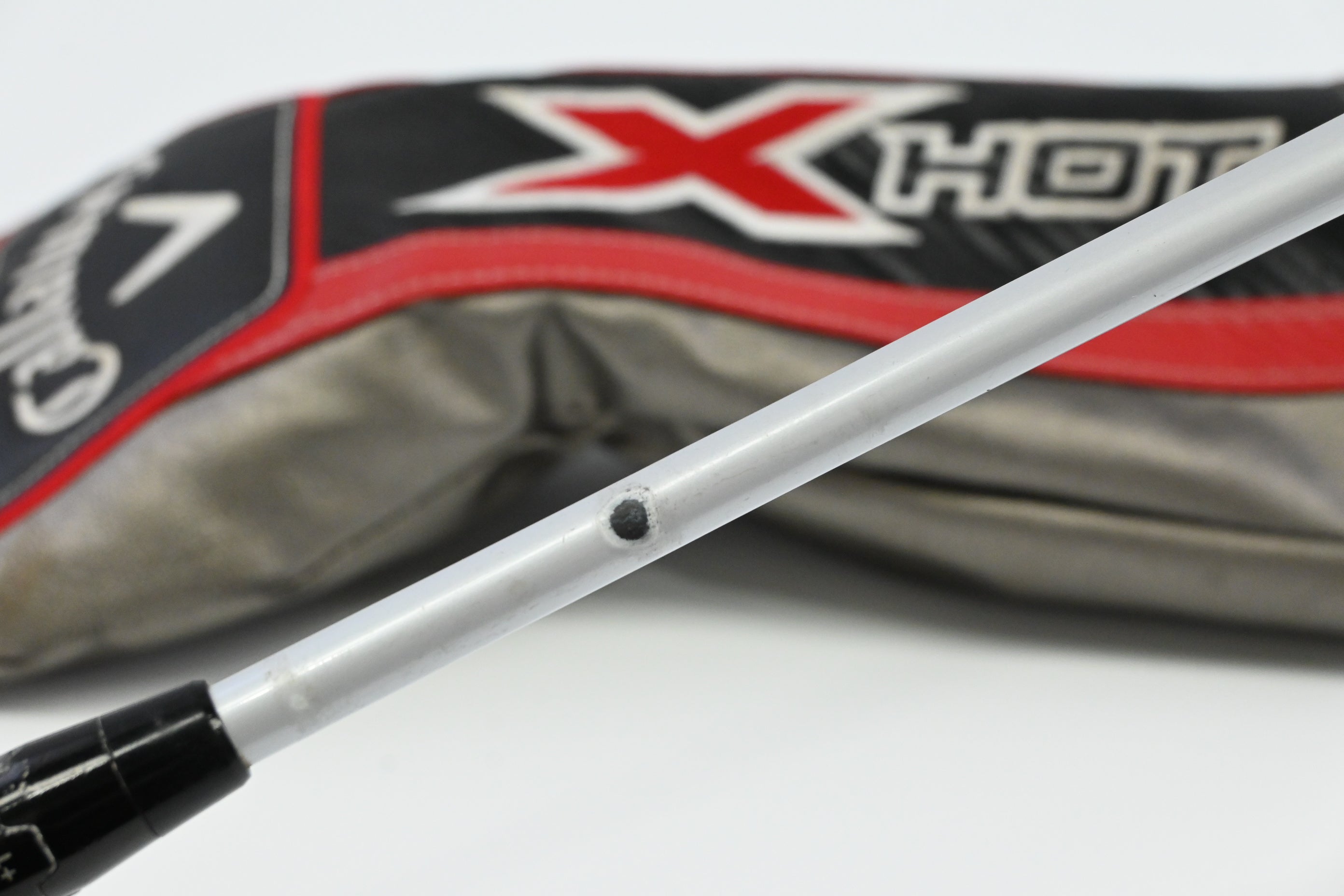 Callaway X Hot Driver / 10.5 Degree / Stiff Flex Project X PXv Shaft