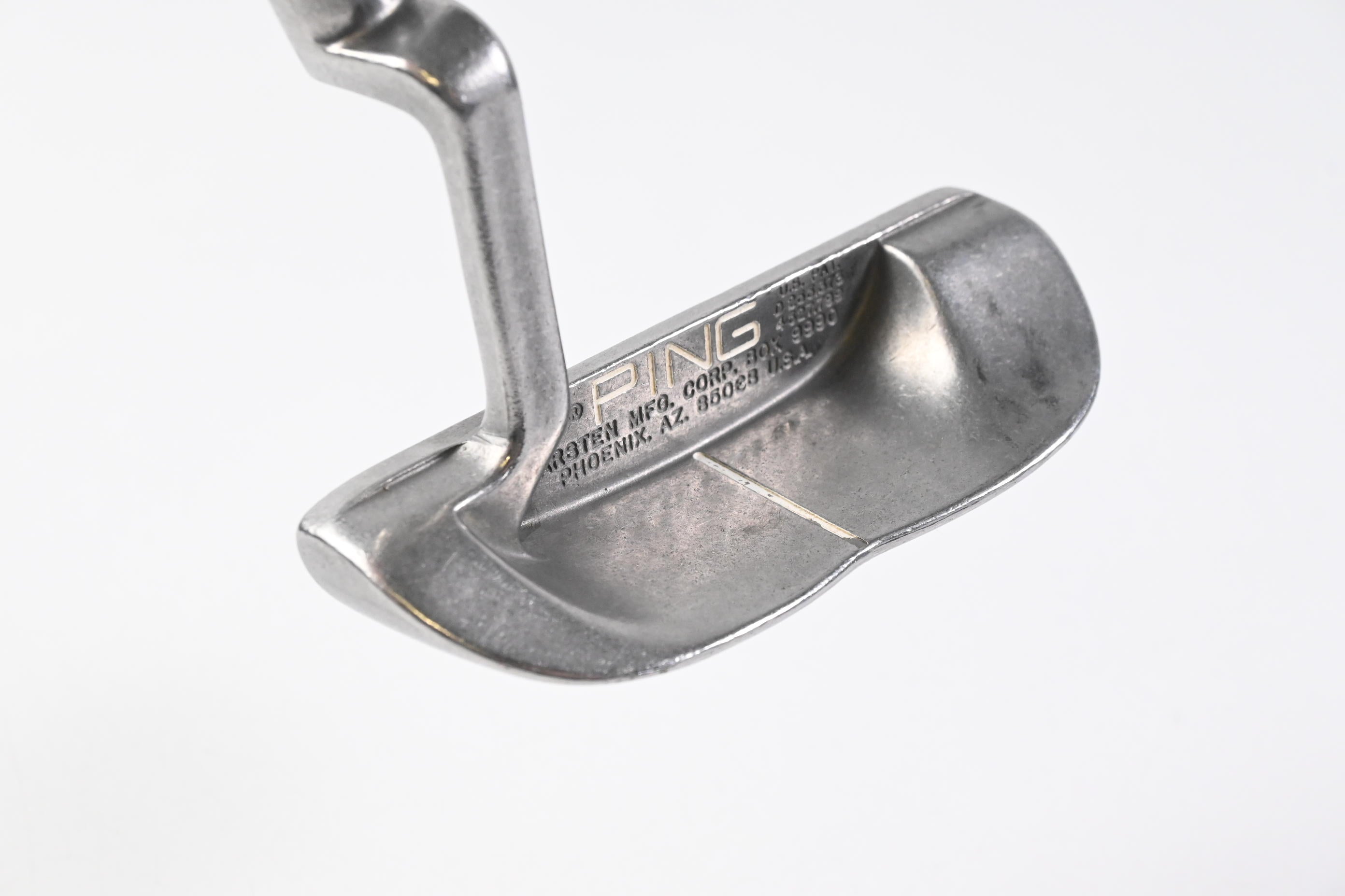 Ping Karsten Original B60 Putter / 34 Inch