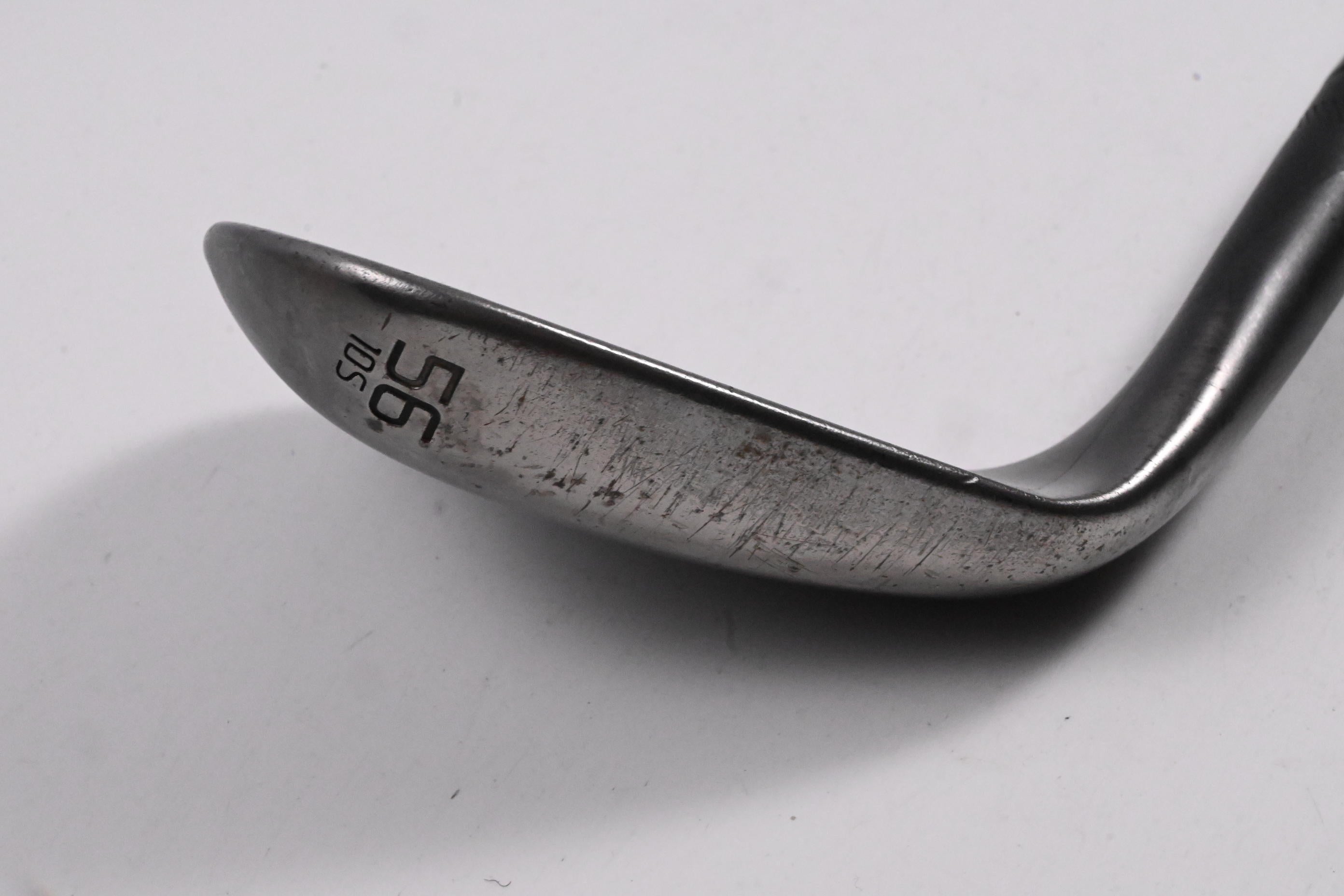 Titleist Vokey SM10 Sand Wedge / 56 Degree / Wedge Flex Titleist Vokey SM10