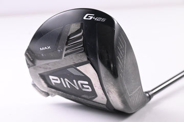Ping G425 Max Driver / 9 Degree / Regular Flex Tensei AV Orange 55 Shaft
