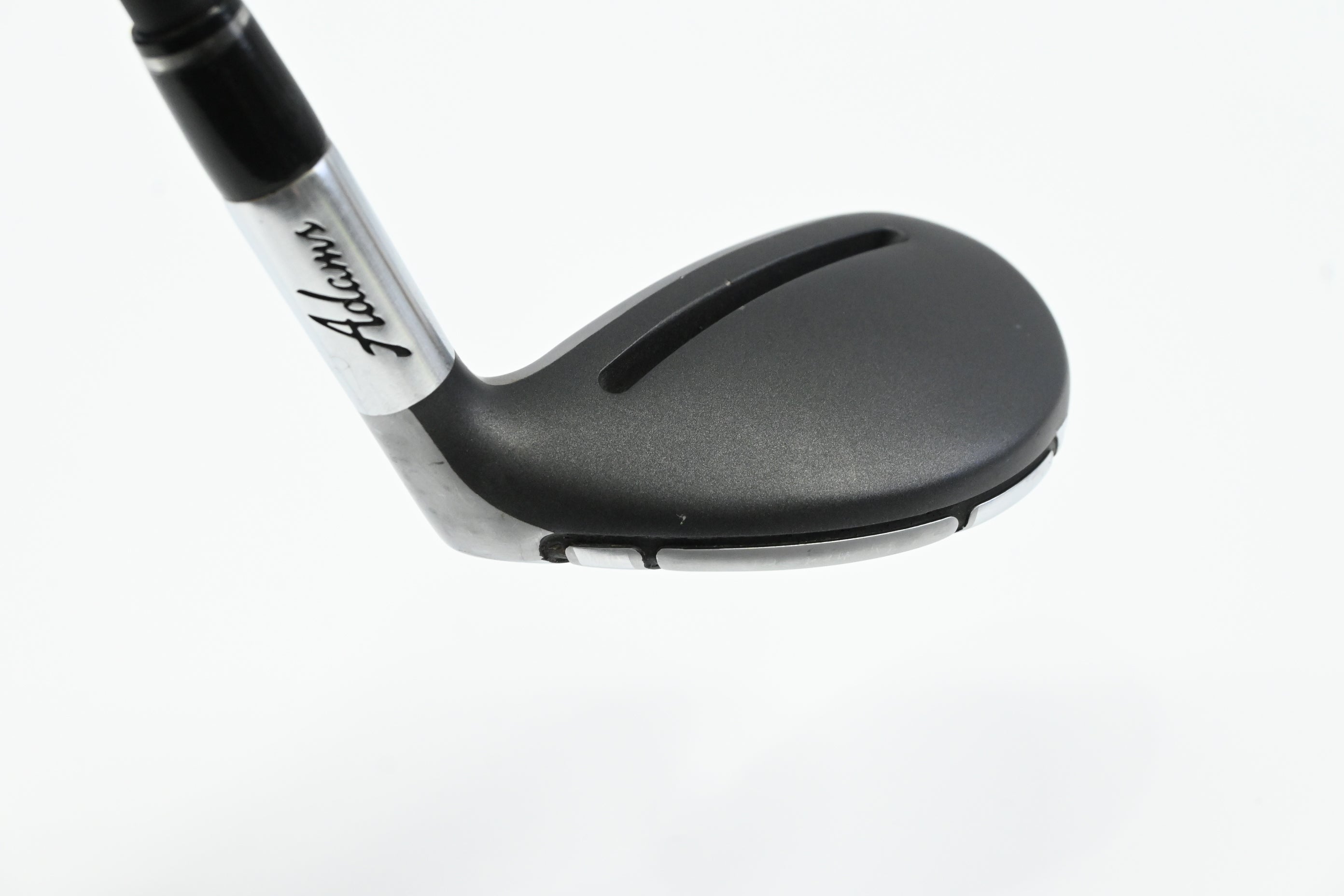 Adams Idea 2014 #6 Hybrid / 28 Degree / Senior Flex Bassara 55 Shaft