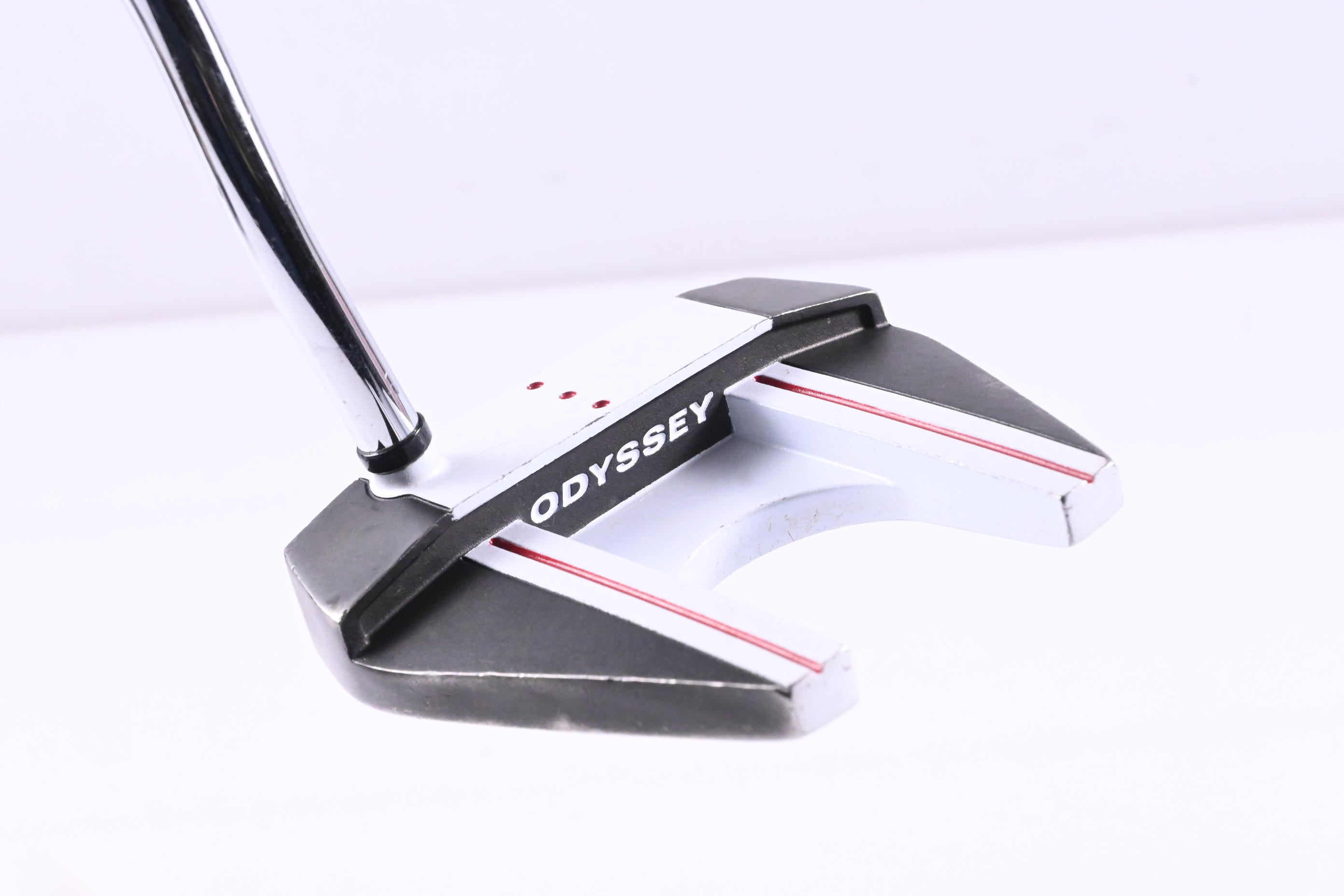 Odyssey O-Works Tank #7 Putter / 35 Inch