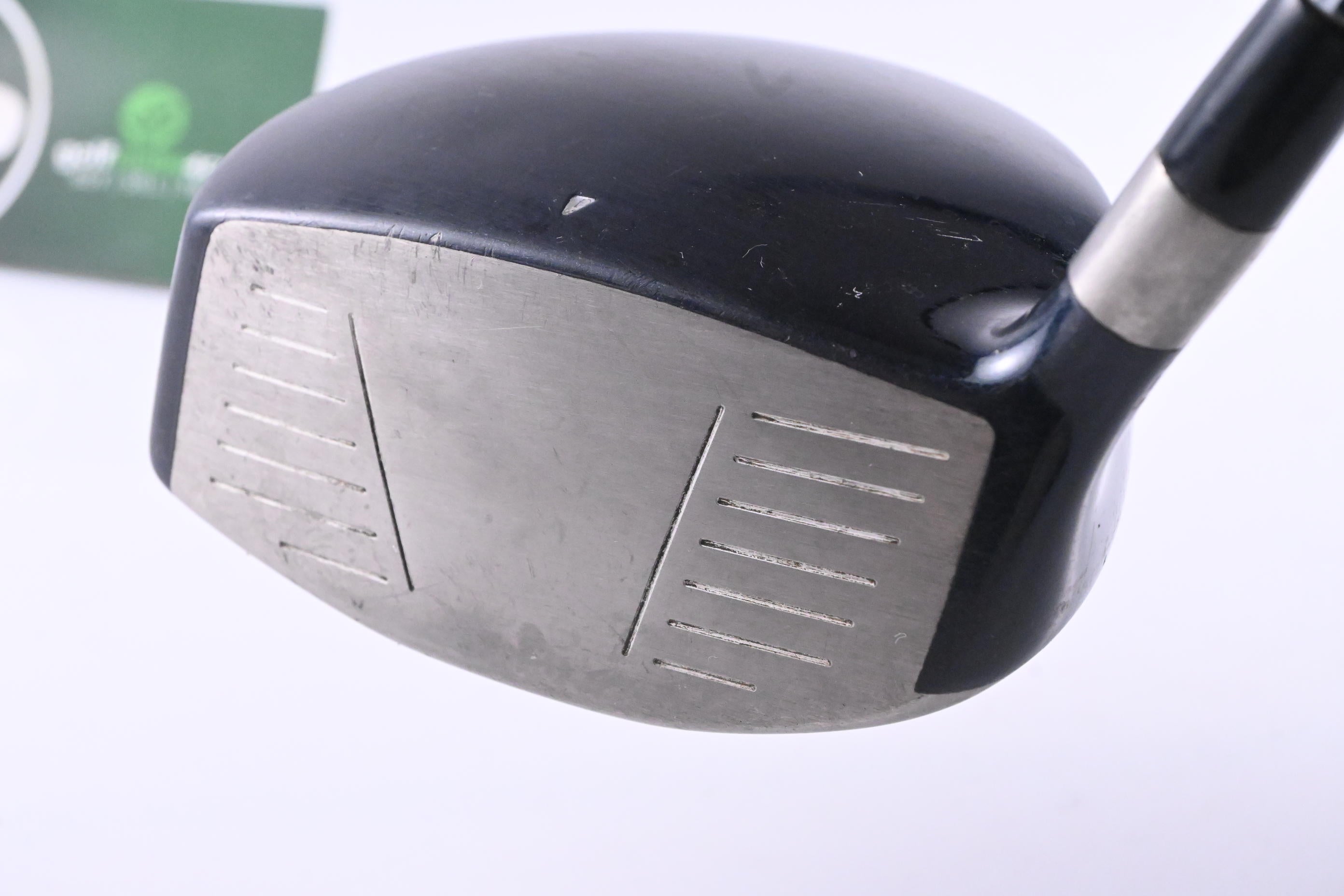 Adams Tight Lies ST Driver / 9 Degree / Regular Flex BiMatrix Rxix