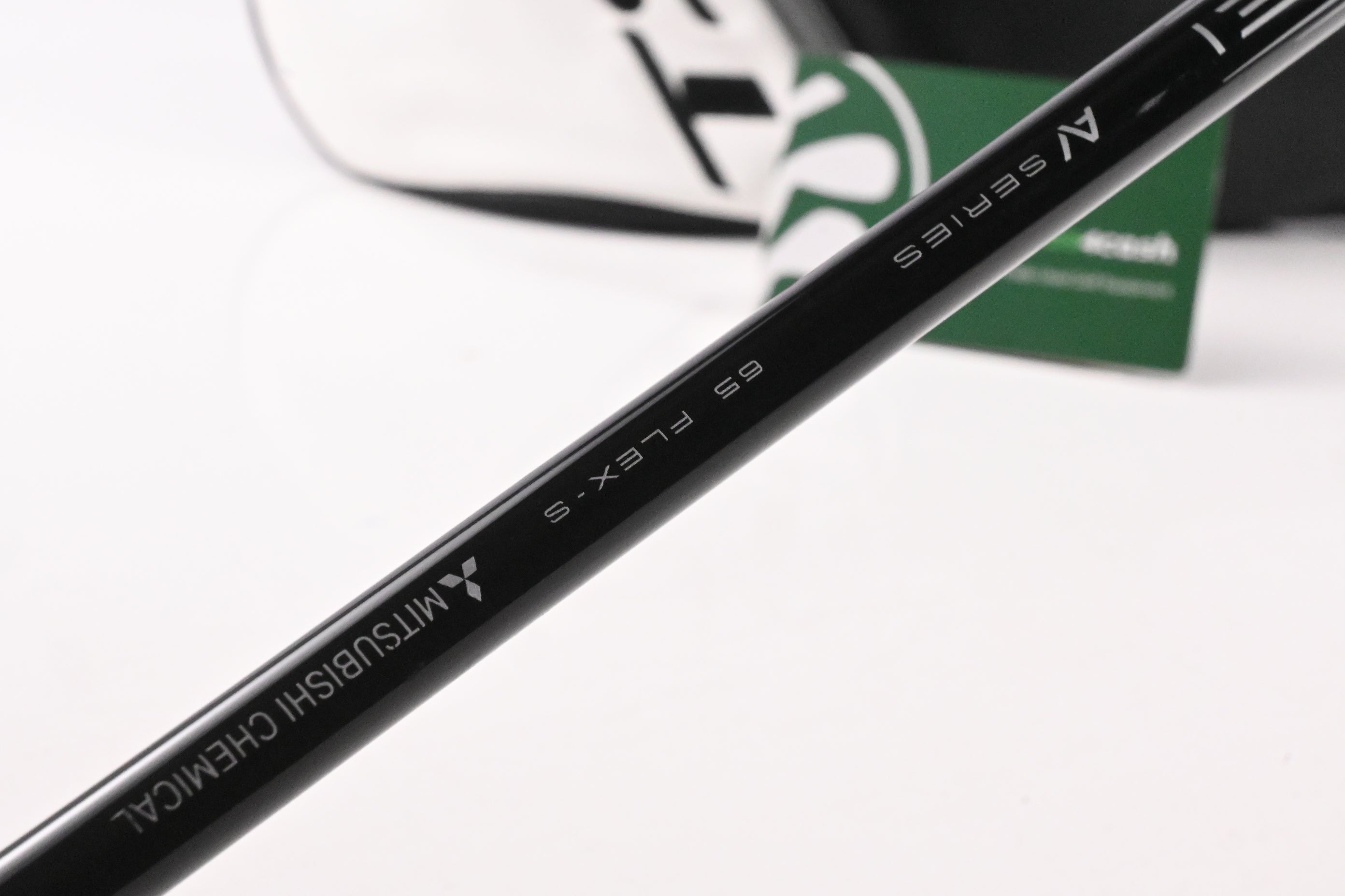 Titleist TSR2 #3 Wood / 15 Degree / Stiff Flex Tensei AV Series Blue 65 Shaft