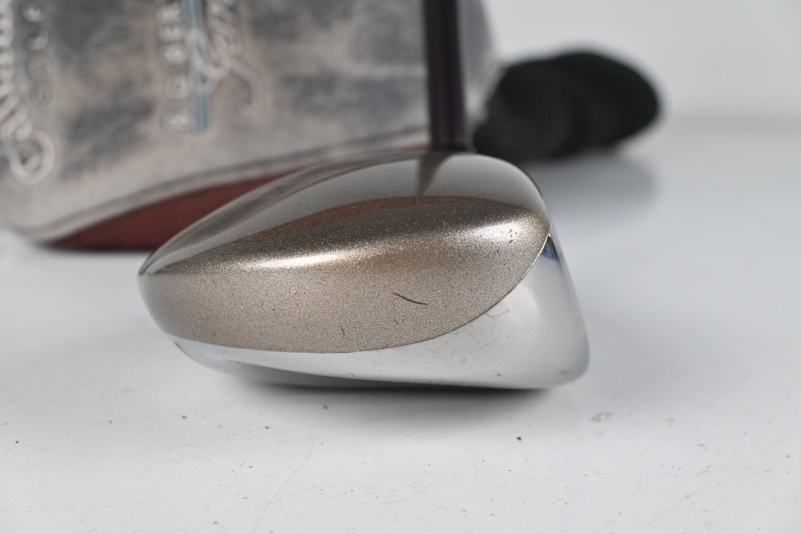 Ladies Callaway Big Bertha 2004 #4 Wood / 17 Degree / Ladies Flex Callaway Gems