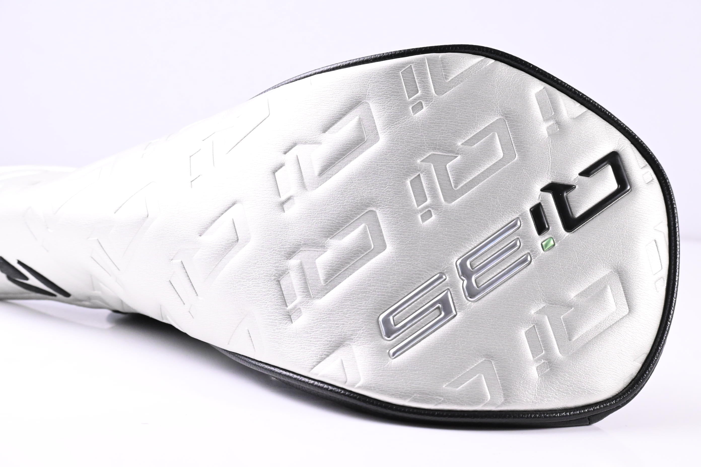 Taylormade Qi35 LS Driver / 10.5 Degree / Regular Flex REAX Blue 50 Shaft