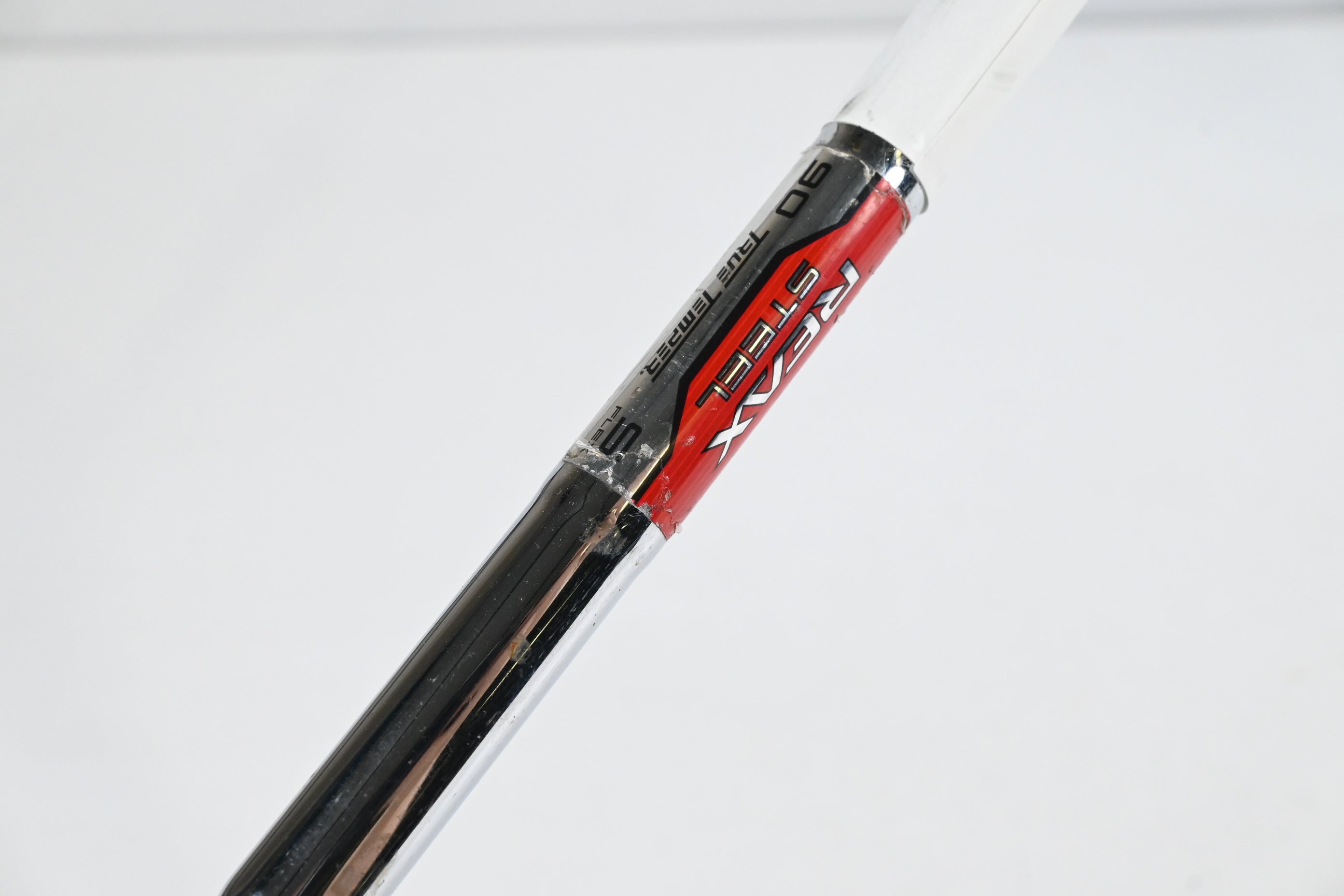 Taylormade RSi1 Gap Wedge / 50 Degree / Stiff Flex Reax Steel 90 Shaft