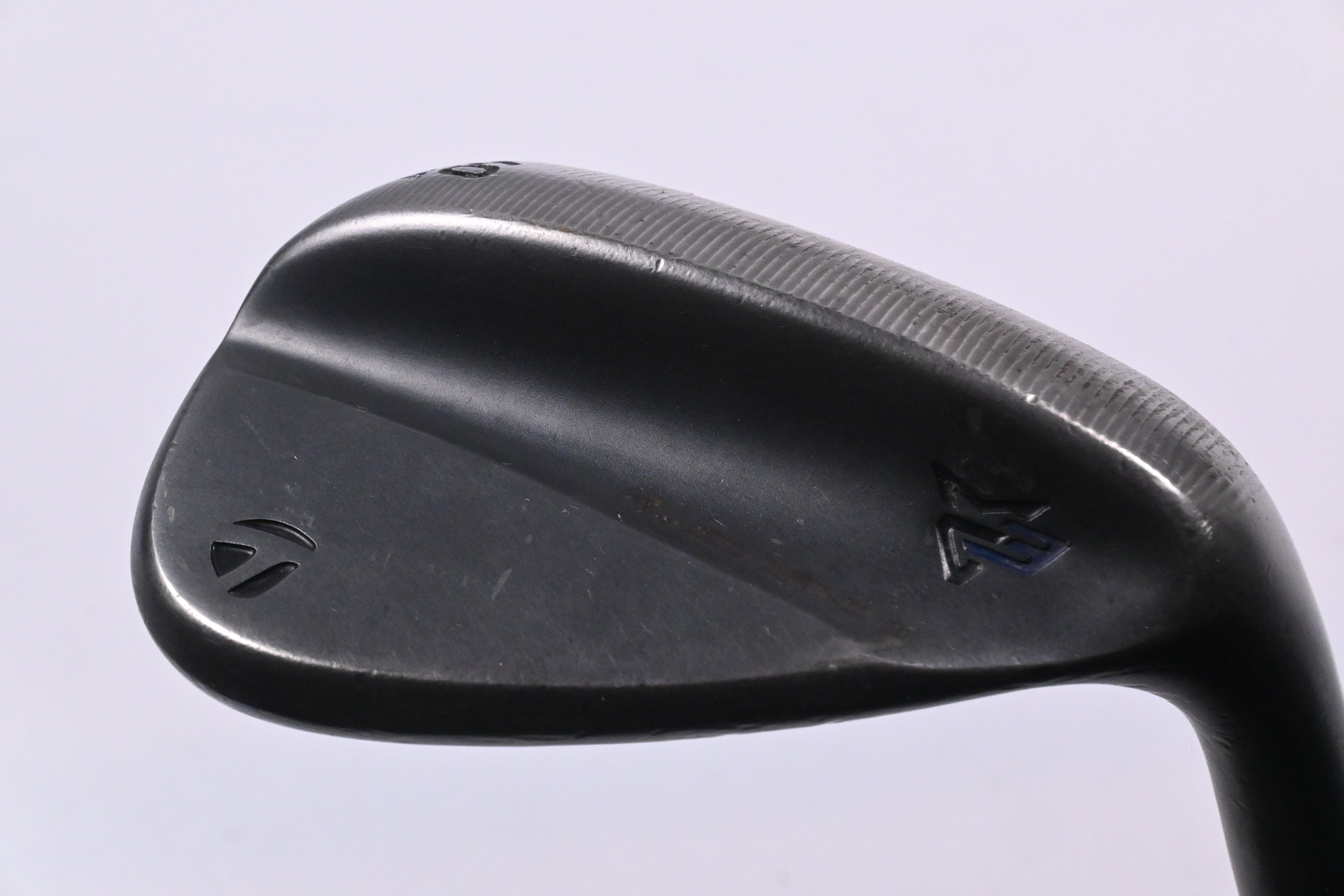 Taylormade Milled Grind 3 Lob Wedge / 60 Degree / Stiff Flex Dynamic Gold S200