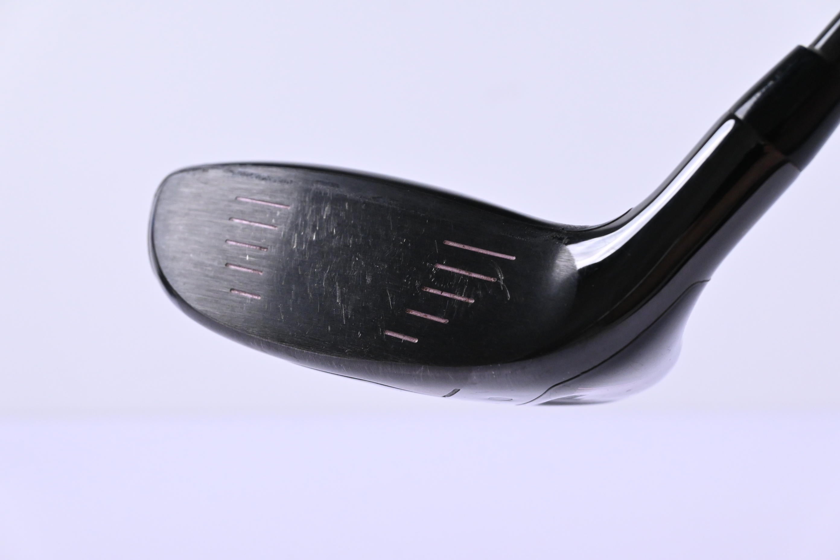 Ladies Cobra F-Max Airspeed #3 Wood / 19 Degree / Ladies Flex Air Speed 45 Shaft