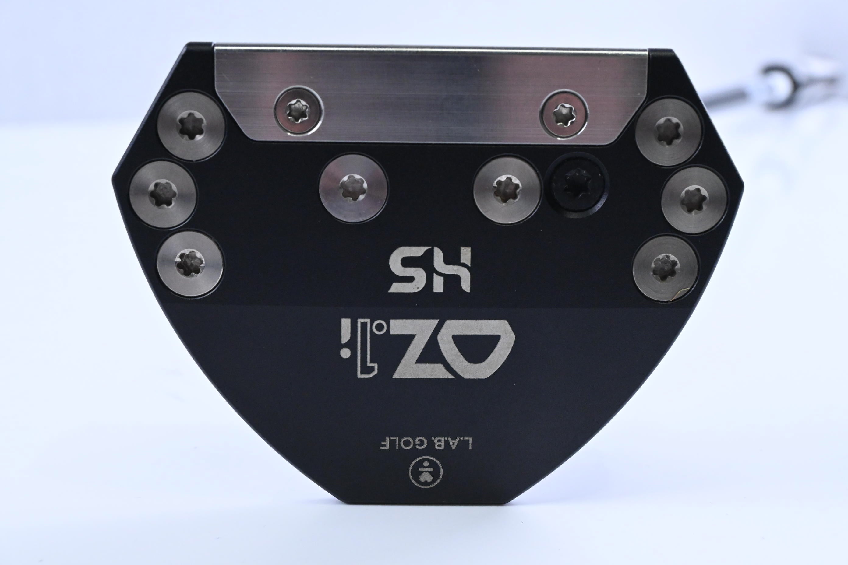 L.A.B Golf OZ.1i HS Putter / 35 Inch