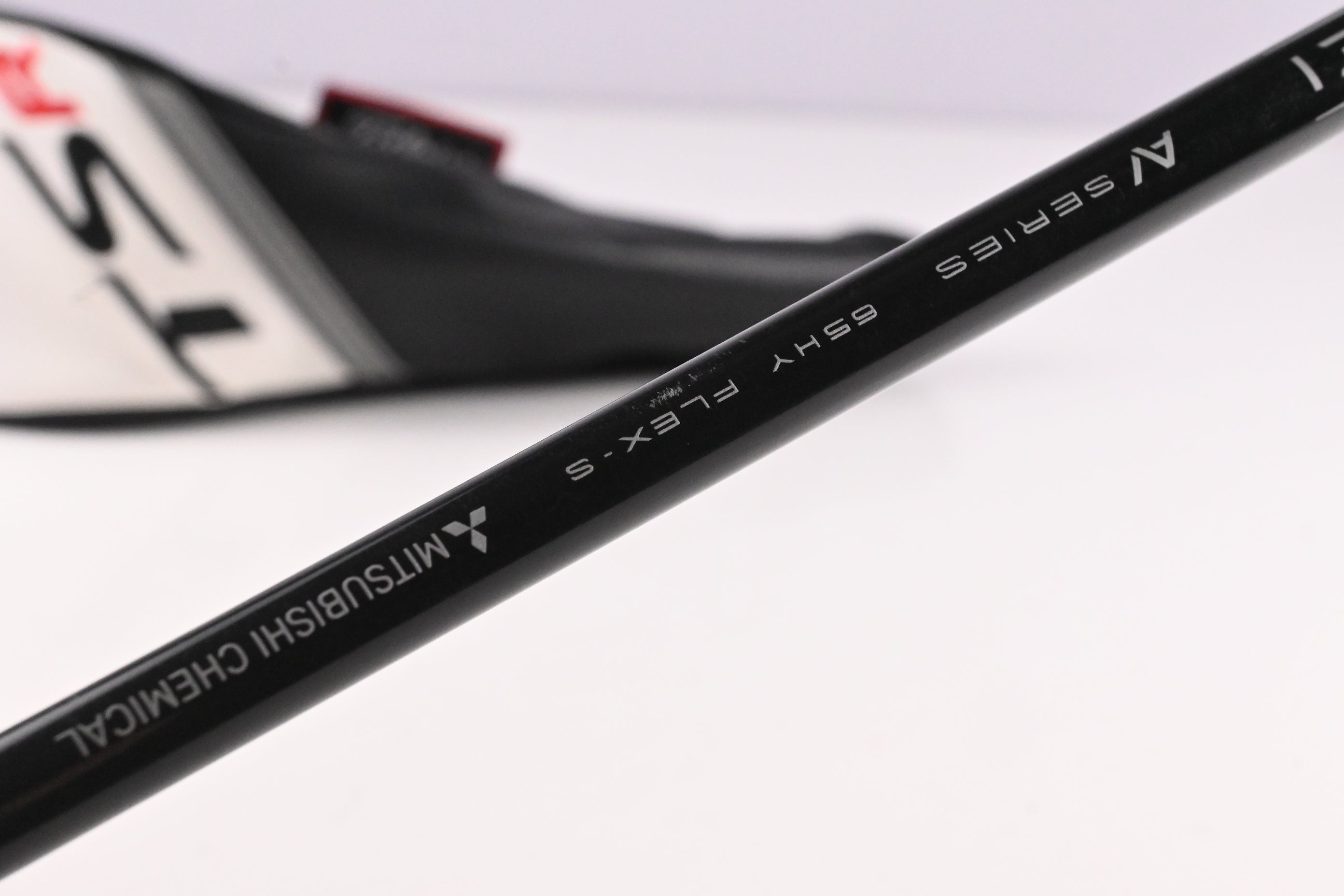 Titleist TSR3 #3 Hybrid / 19 Degree / Stiff Flex Tensei AV Blue 65 Shaft
