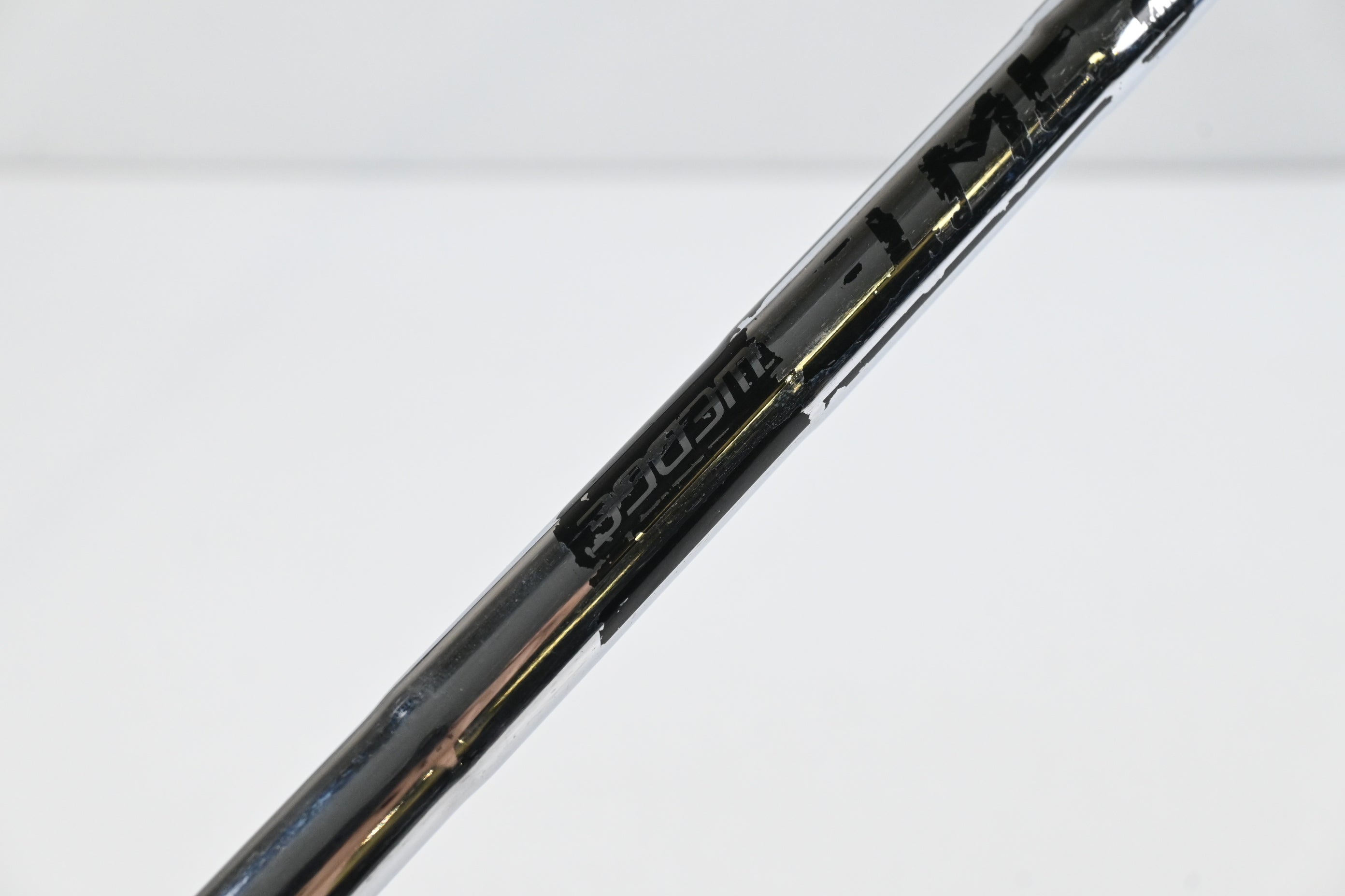 Ping Glide 3.0 Lob Wedge / 58 Degree / Wedge Flex Ping AWT 2.0 Steel Shaft
