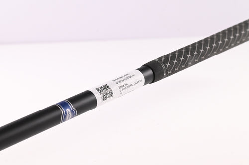 Taylormade Qi35 Max Lite Driver / 12 Degree / Senior Flex Vanquish 4 Shaft