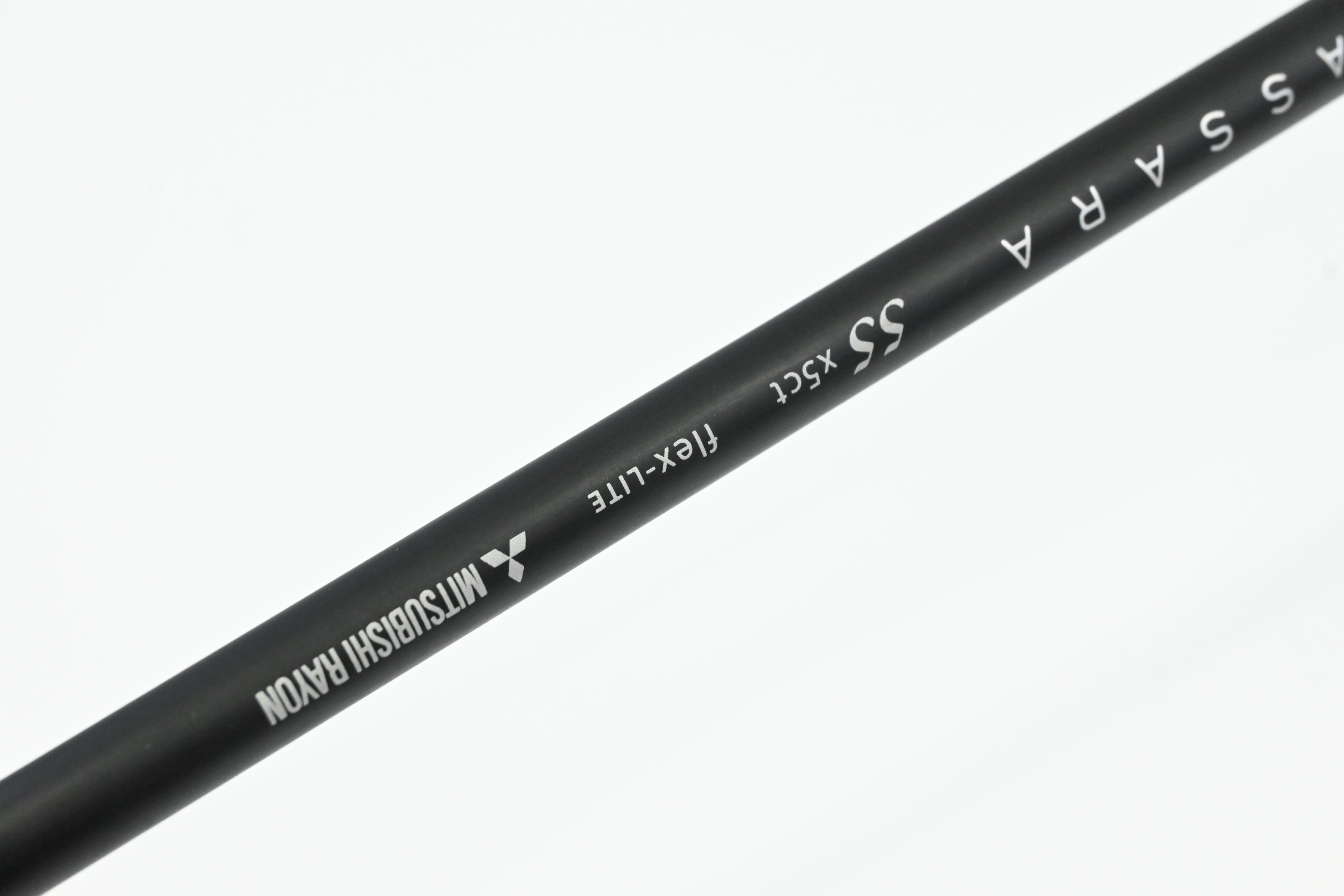 Adams Idea 2014 #6 Hybrid / 28 Degree / Senior Flex Bassara 55 Shaft