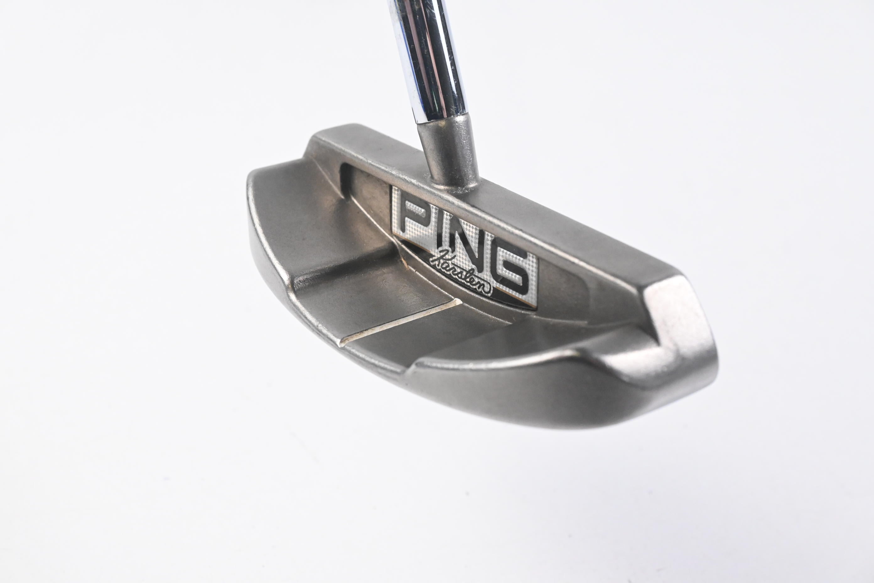 Ping Karsten USA Series C67 Putter / 35 Inch