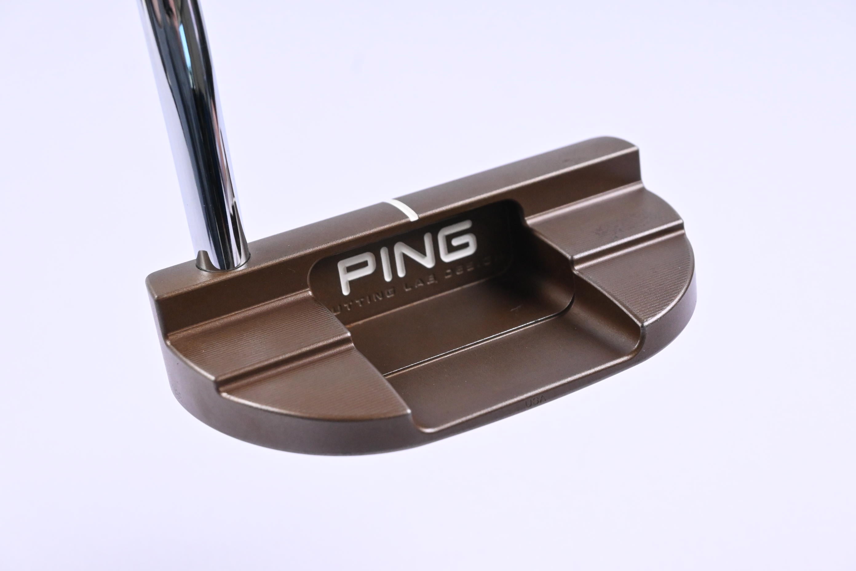 Ping PLD Milled 2025 DS72 Hovland Edition Putter / 35 Inch