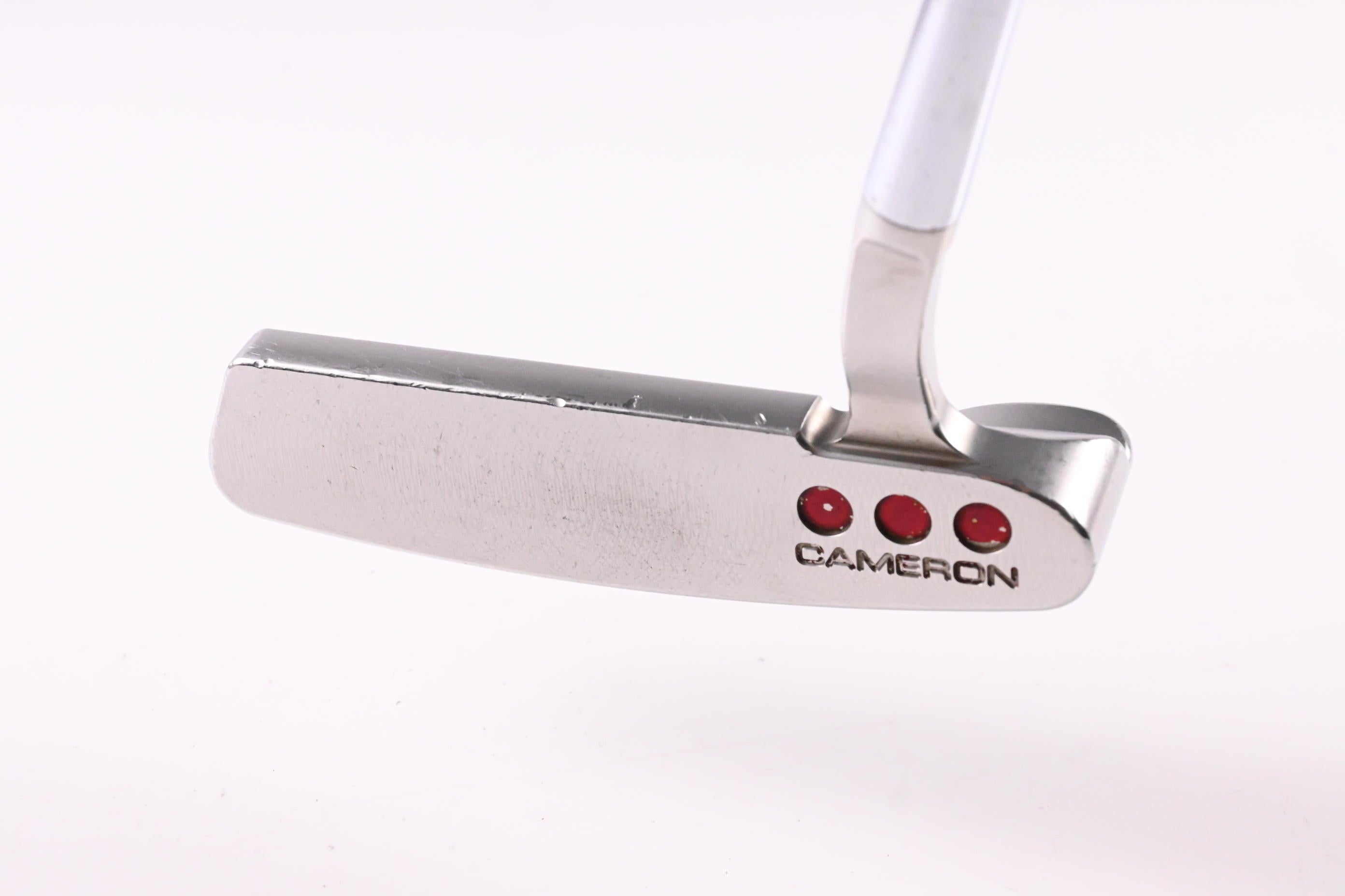 Scotty Cameron Studio Select Newport 1.5 Putter / 35 Inch