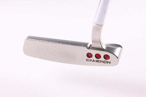 Scotty Cameron Studio Select Newport 1.5 Putter / 35 Inch