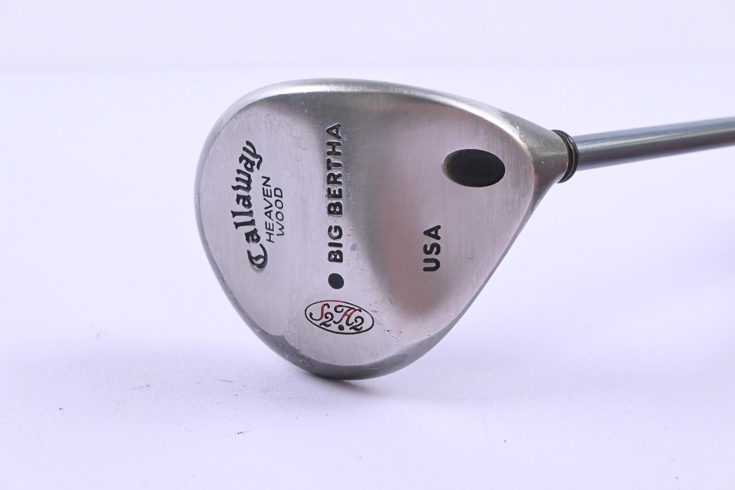 Callaway Big Bertha Heavenwood #7 Wood / 20 Degree / Regular Flex Callaway