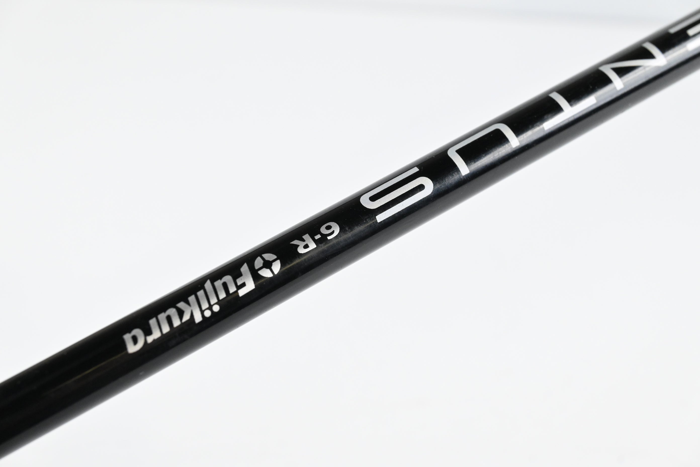 Left Hand Taylormade Stealth #4 Hybrid / 22 Degree / Regular Flex Ventus Red 6
