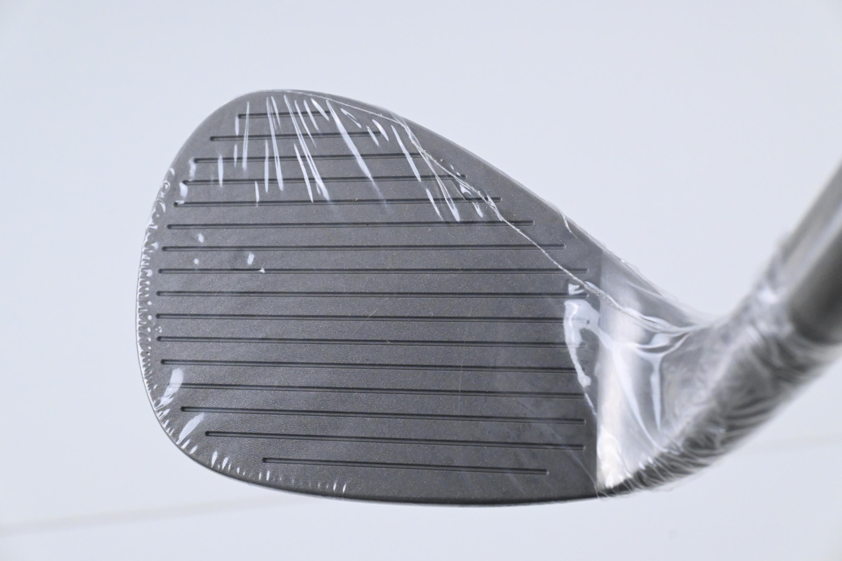 Cobra Snakebite 2023 Lob Wedge / 60 Degree / Stiff Flex KBS HI-REV 2.0 125