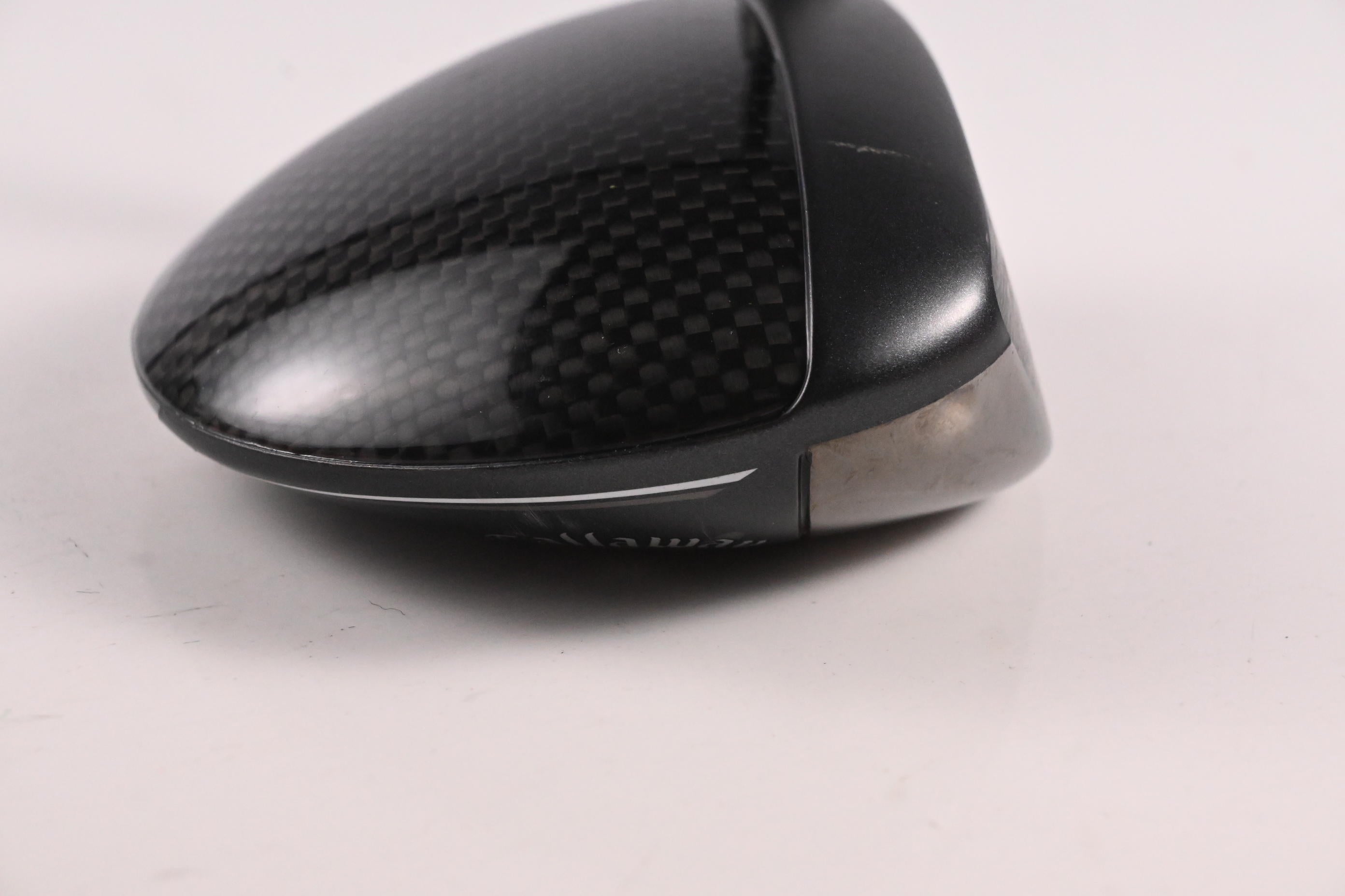 Callaway Paradym Ai Smoke Triple Diamond #5 Wood / 18 Degree / Stiff Flex Denali