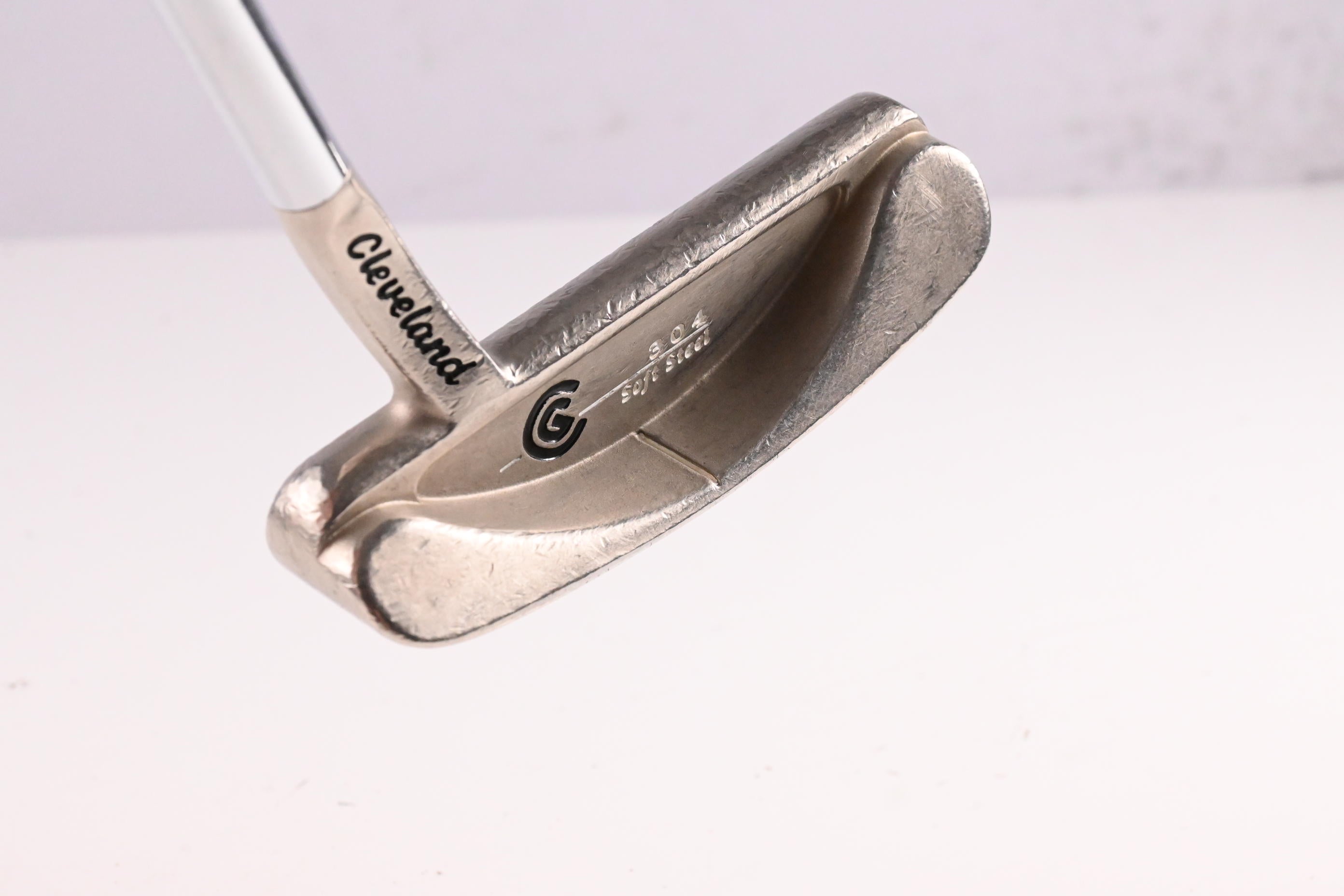 Cleveland Classic Platinum IV Putter / 32 Inch