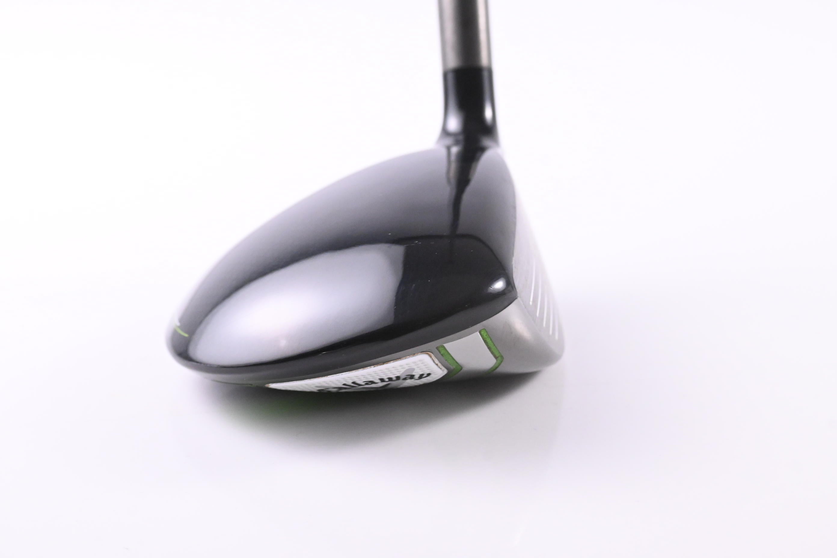 Callaway Epic Speed /3 Wood / 15 Degree / Regular Flex Tensei AV Blue 75 Shaft
