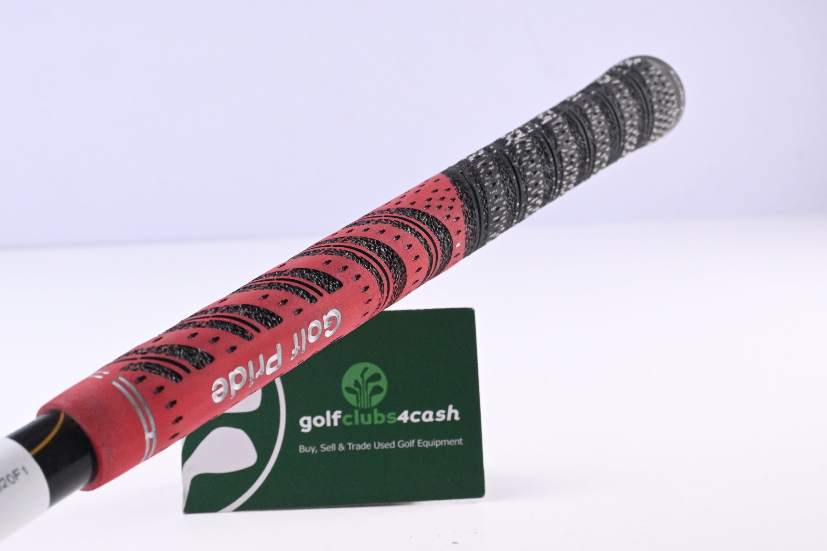 Callaway Diablo Edge Tour #3 Wood / 15 Degree / Stiff Flex Callaway Diablo 70 Shaft