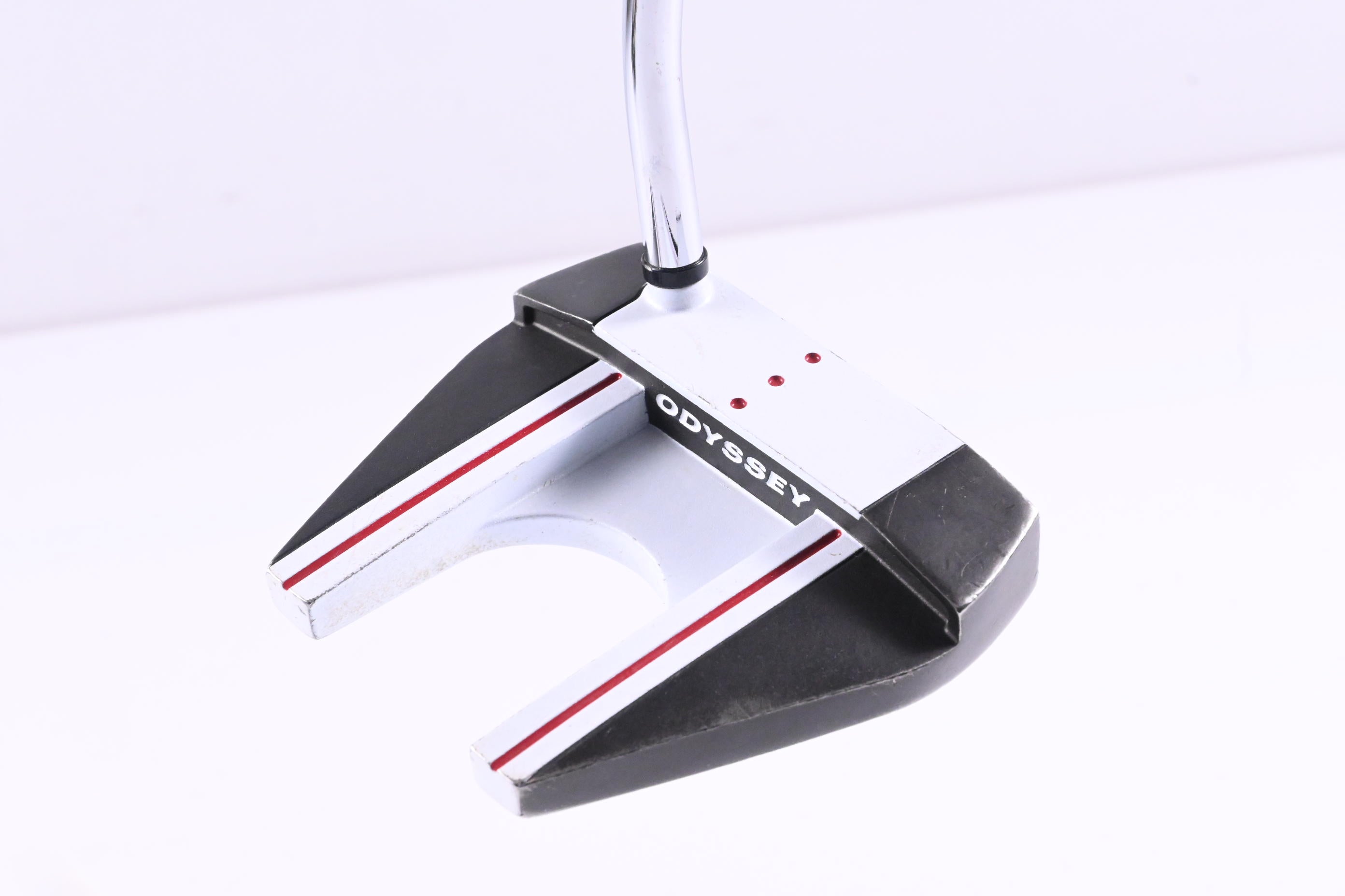 Odyssey O-Works Tank #7 Putter / 35 Inch