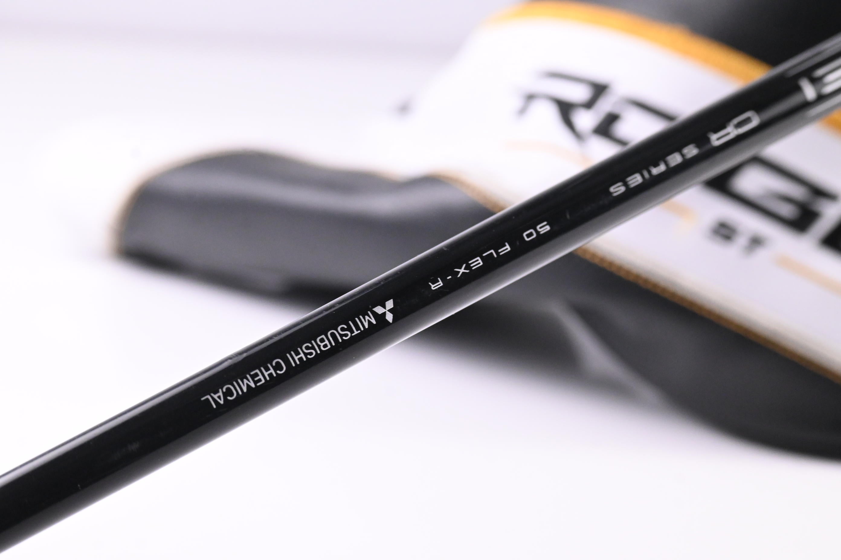 Callaway Rogue ST 24 Max Driver / 10.5 Degree / Regular Flex Tensei CR Blue 50