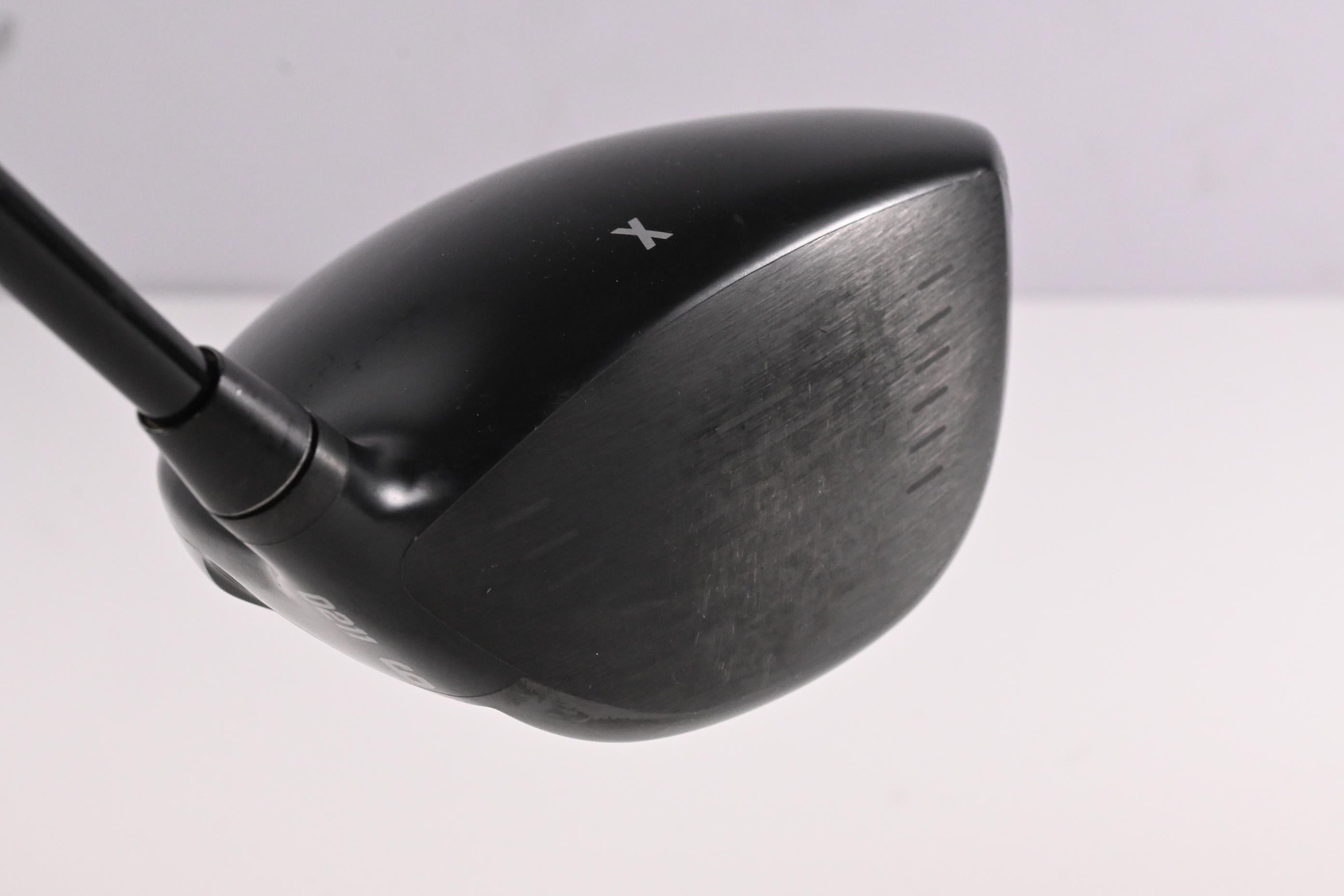 Left Hand PXG 0211 2020 Driver / 9 Degree / Regular Flex Tensei AV Blue 55 Shaft