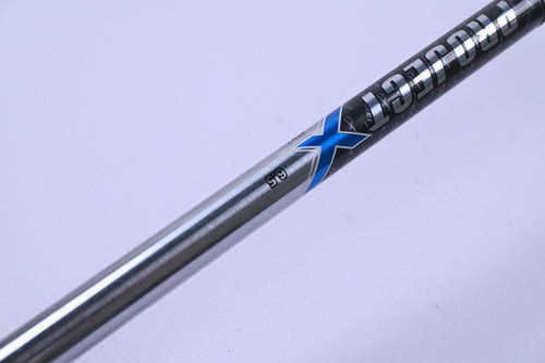 Mizuno MP-64 #3 Iron / 21 Degree / X-Flex Project X PXi Shaft