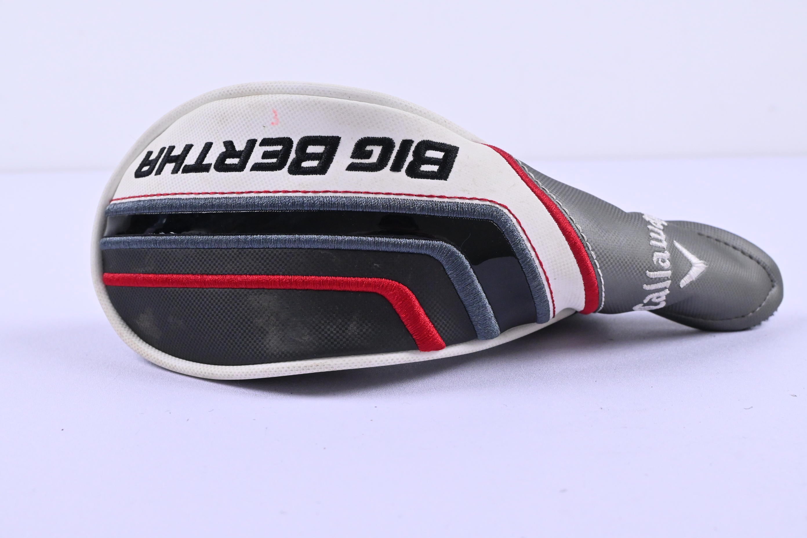 Callaway Big Bertha 2023 #3 Hybrid / 19 Degree / Stiff Flex Callaway RCH 65