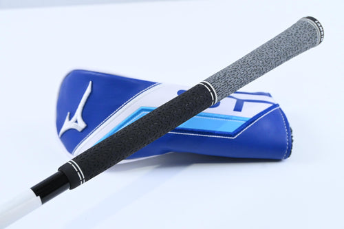 Mizuno JPX 925 Fli-Hi #4 Hybrid / 22 Degree / Regular Flex UST Recoil ES 780