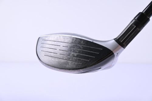 Taylormade M6 #3 Wood / 14 Degree / Stiff Flex Fujikura Atmos Orange 6 Shaft