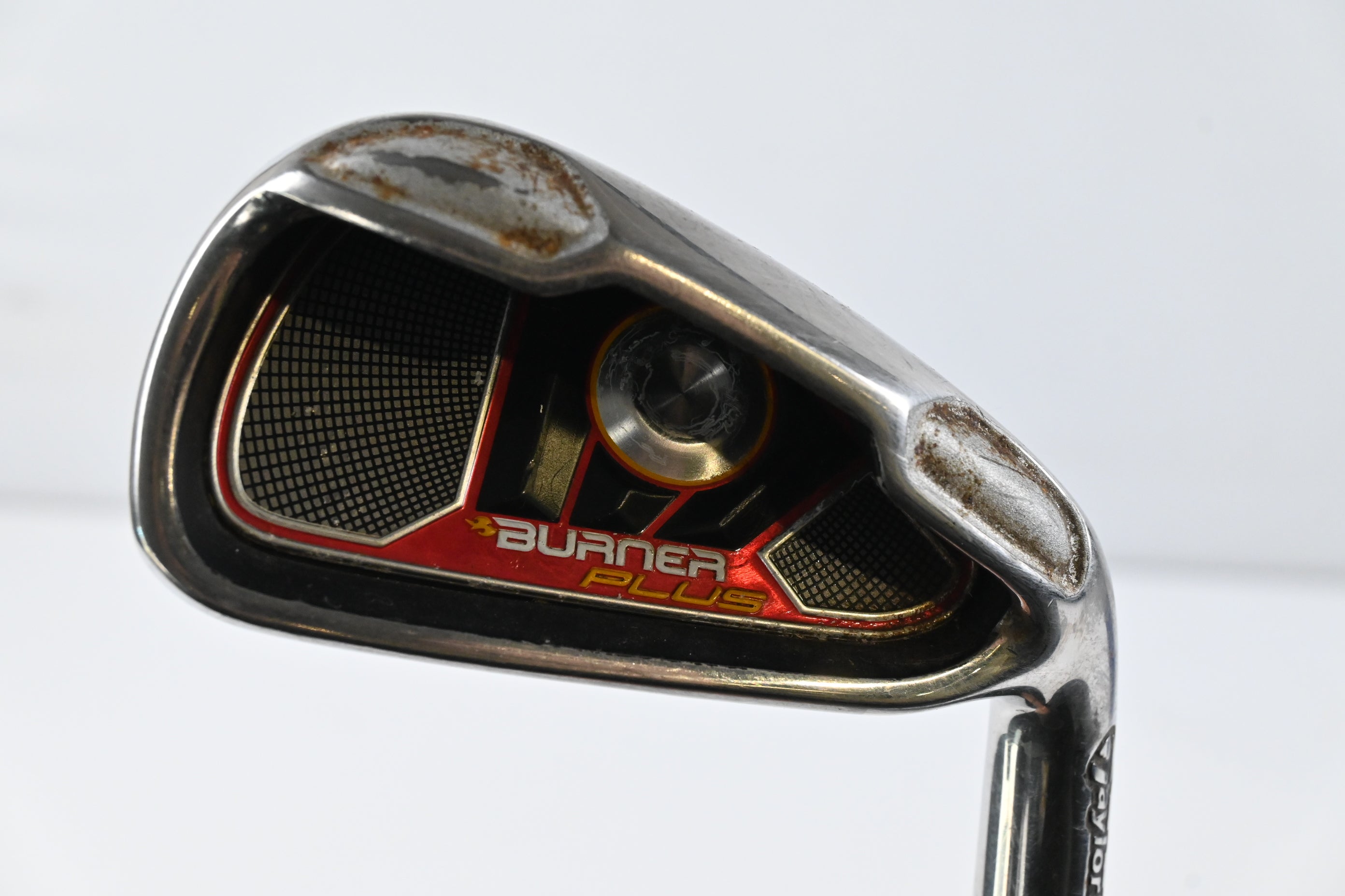 Taylormade Burner Plus #5 Iron / 25 Degree / Regular Flex Burner Superfast 85